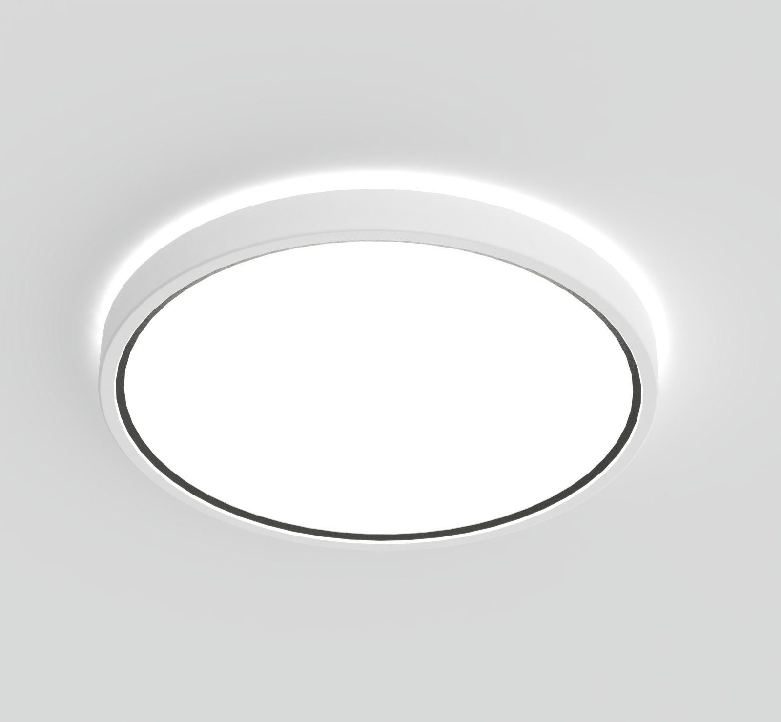 Nordlux Led-plafondlamp NOXY