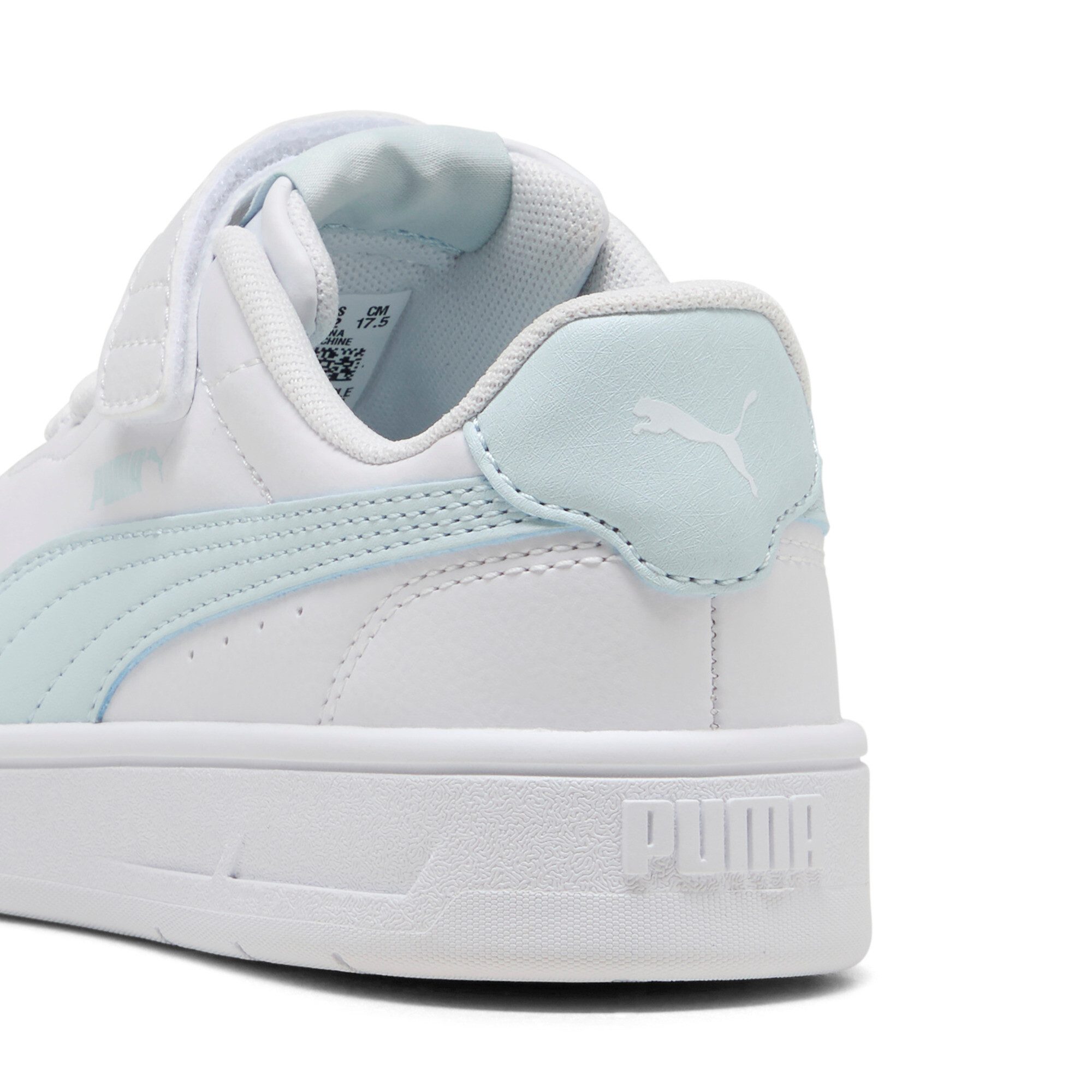 PUMA Sneakers COURT LALLY AC+ PS
