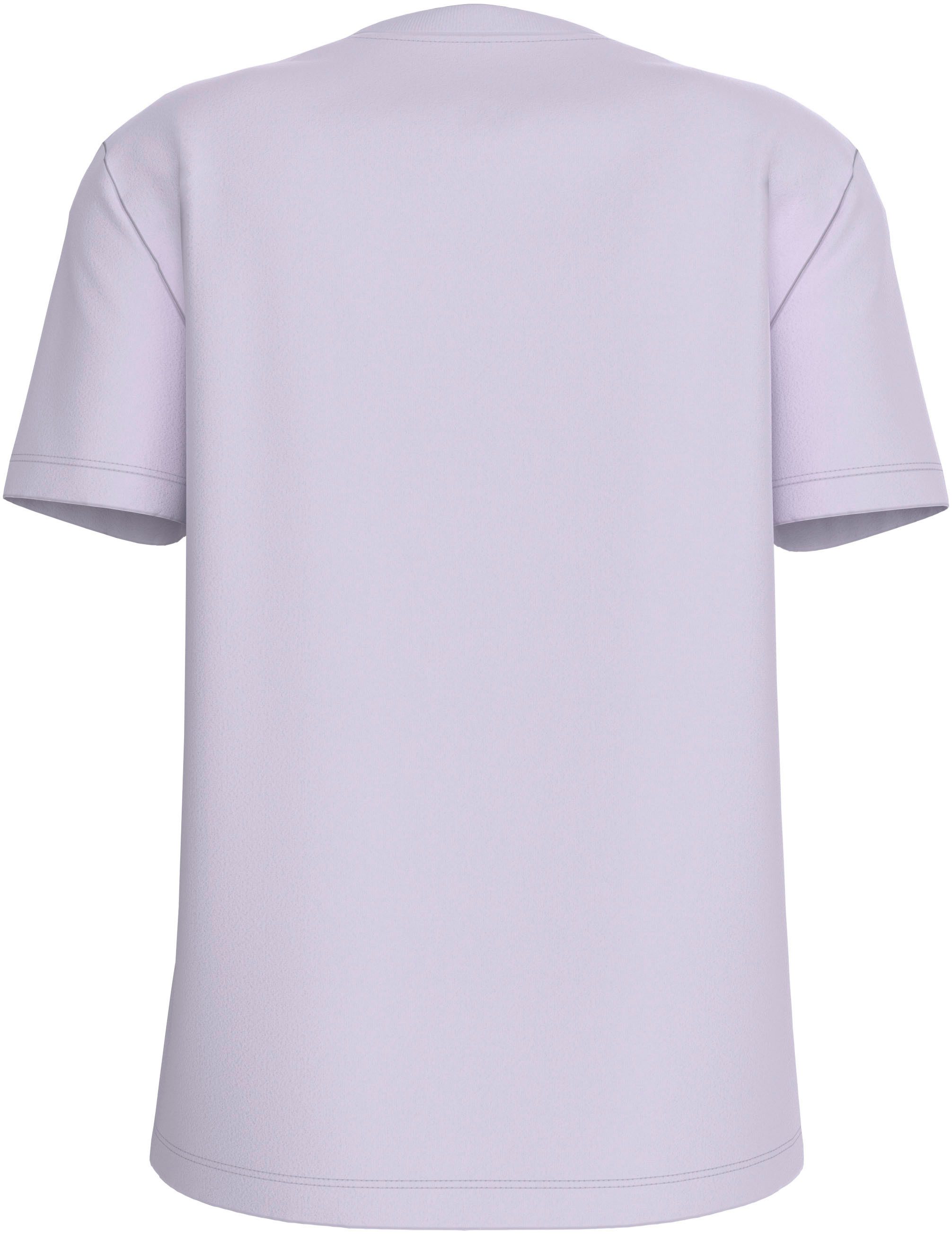 Calvin Klein Jeans Plus T-shirt PLUS CK EMBRO BADGE REGULAR TEE