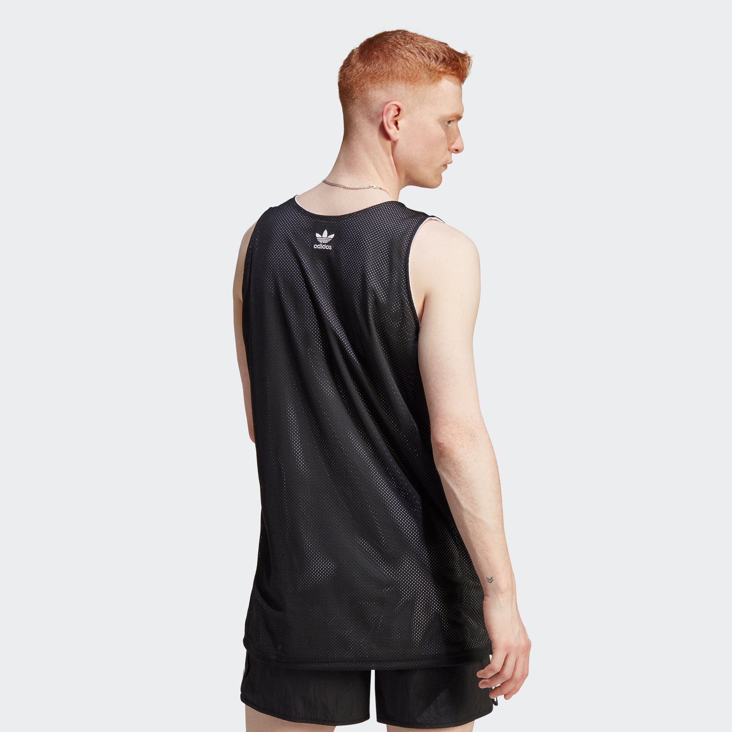 Adidas originals cheap football tank top