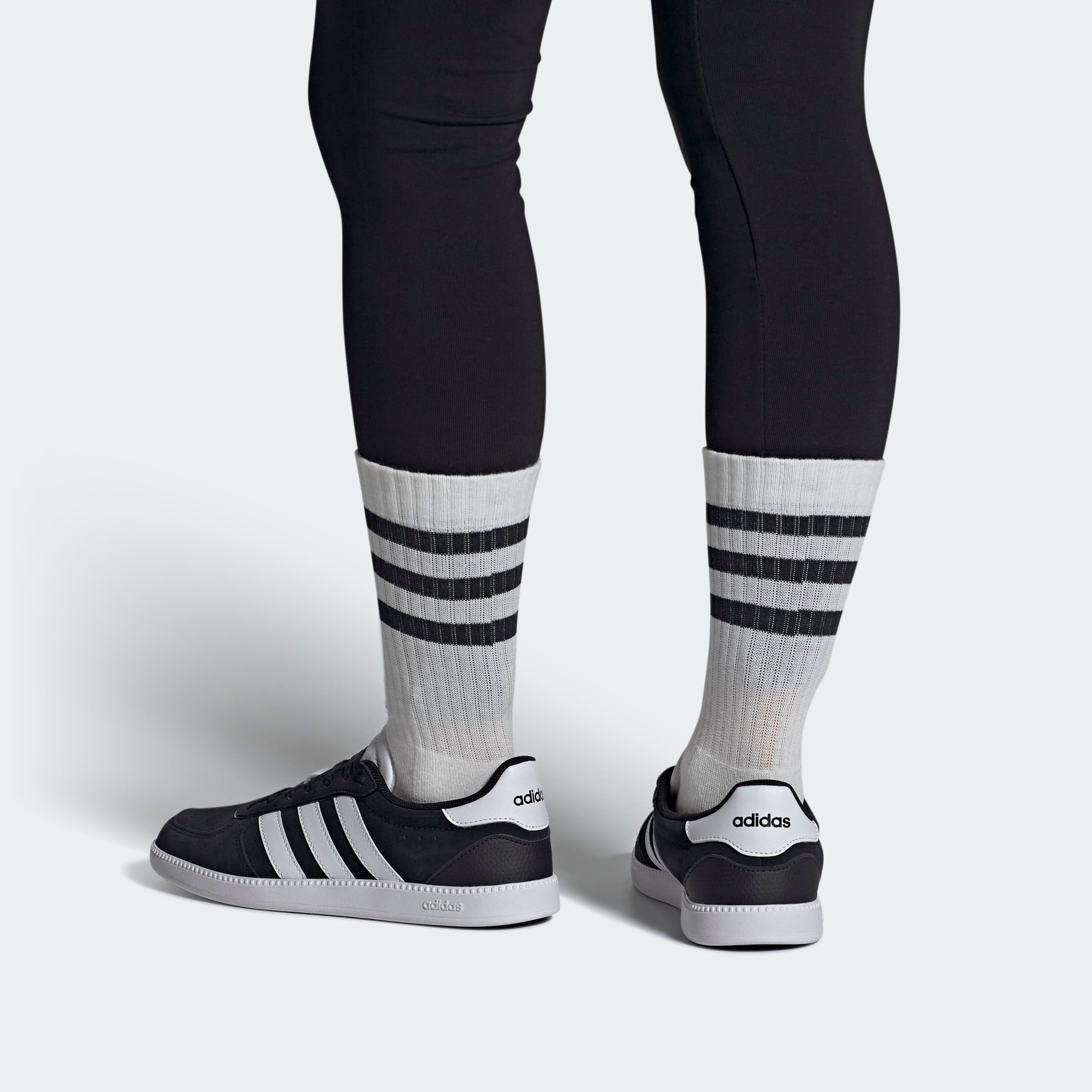 adidas Sportswear Sneakers BREAKNET SLEEK