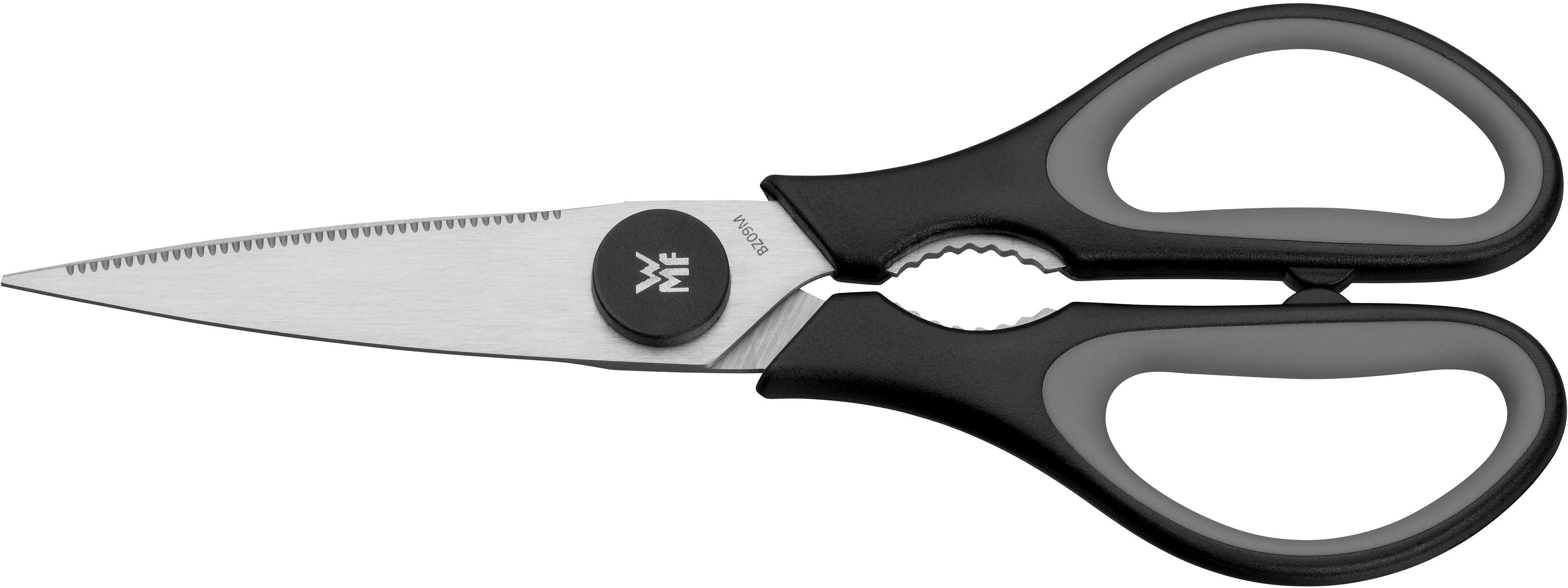 WMF Huishoudschaar Touch (1-delig)