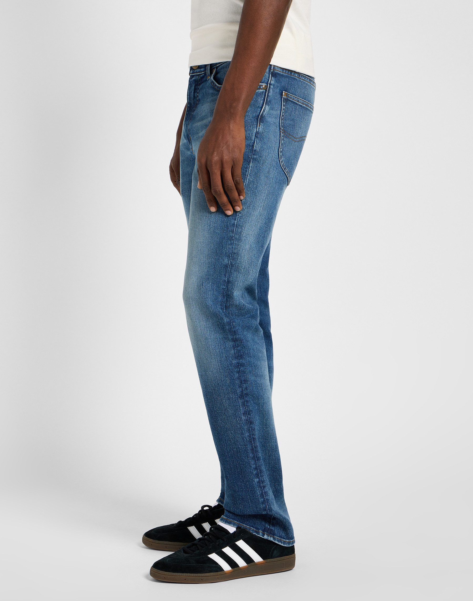 Lee Straight jeans X STRAIGHT