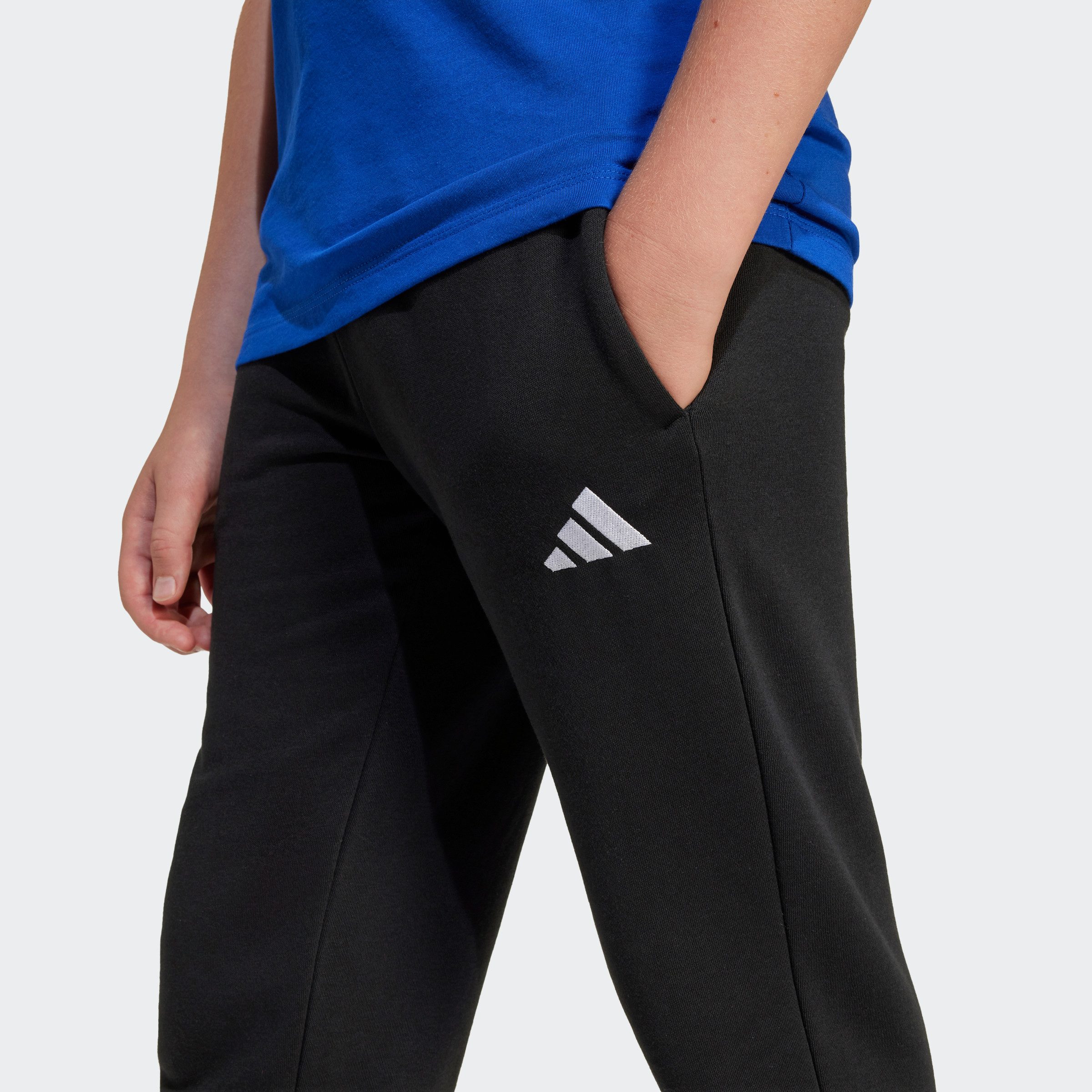 adidas Sportswear Sportbroek J SL FL PT 225 (1-delig)