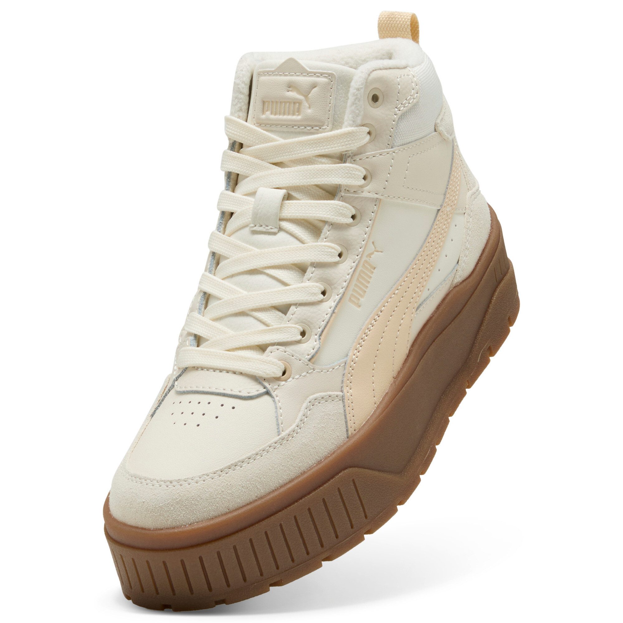 PUMA Winterlaarzen KARMEN II IDOL MID WTR