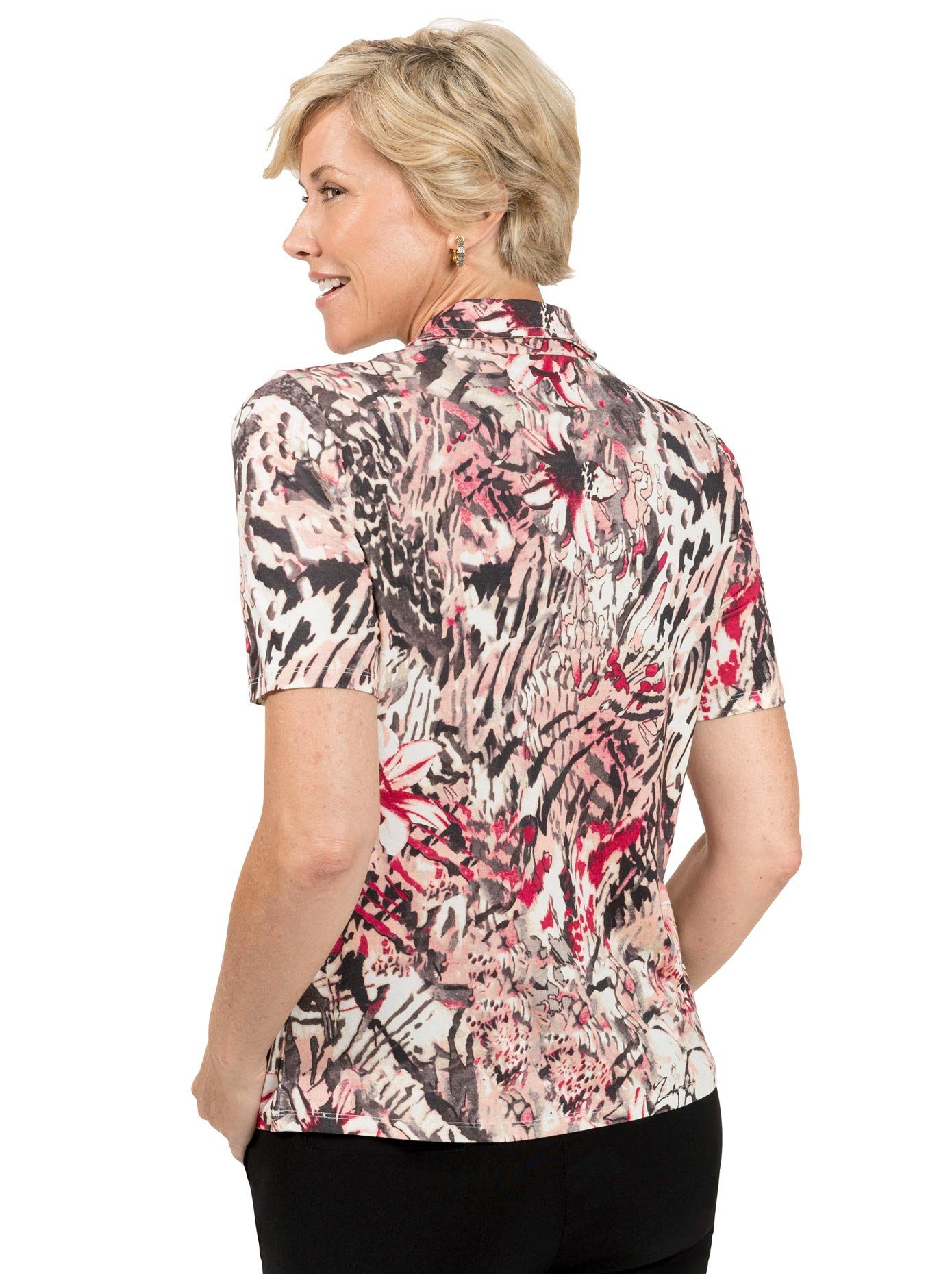 Classic Poloshirt (1-delig)