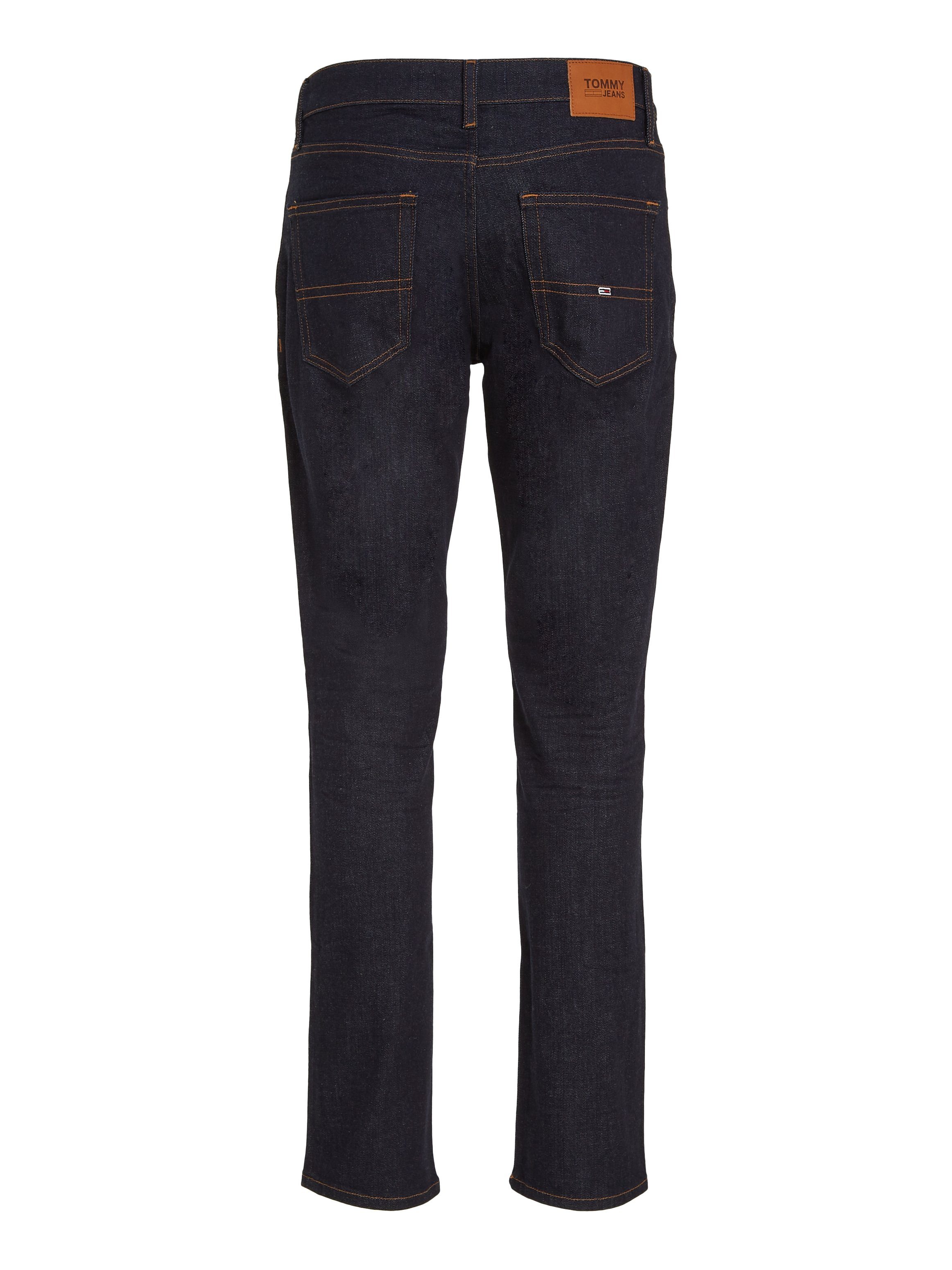 TOMMY JEANS Slim fit jeans SLIM SCANTON