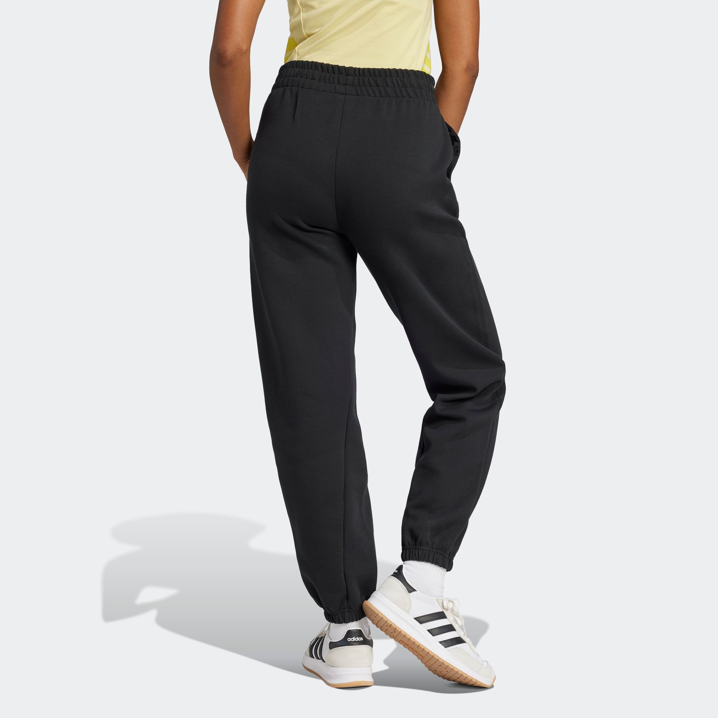 adidas Sportswear Sportbroek W FI SL PT (1-delig)