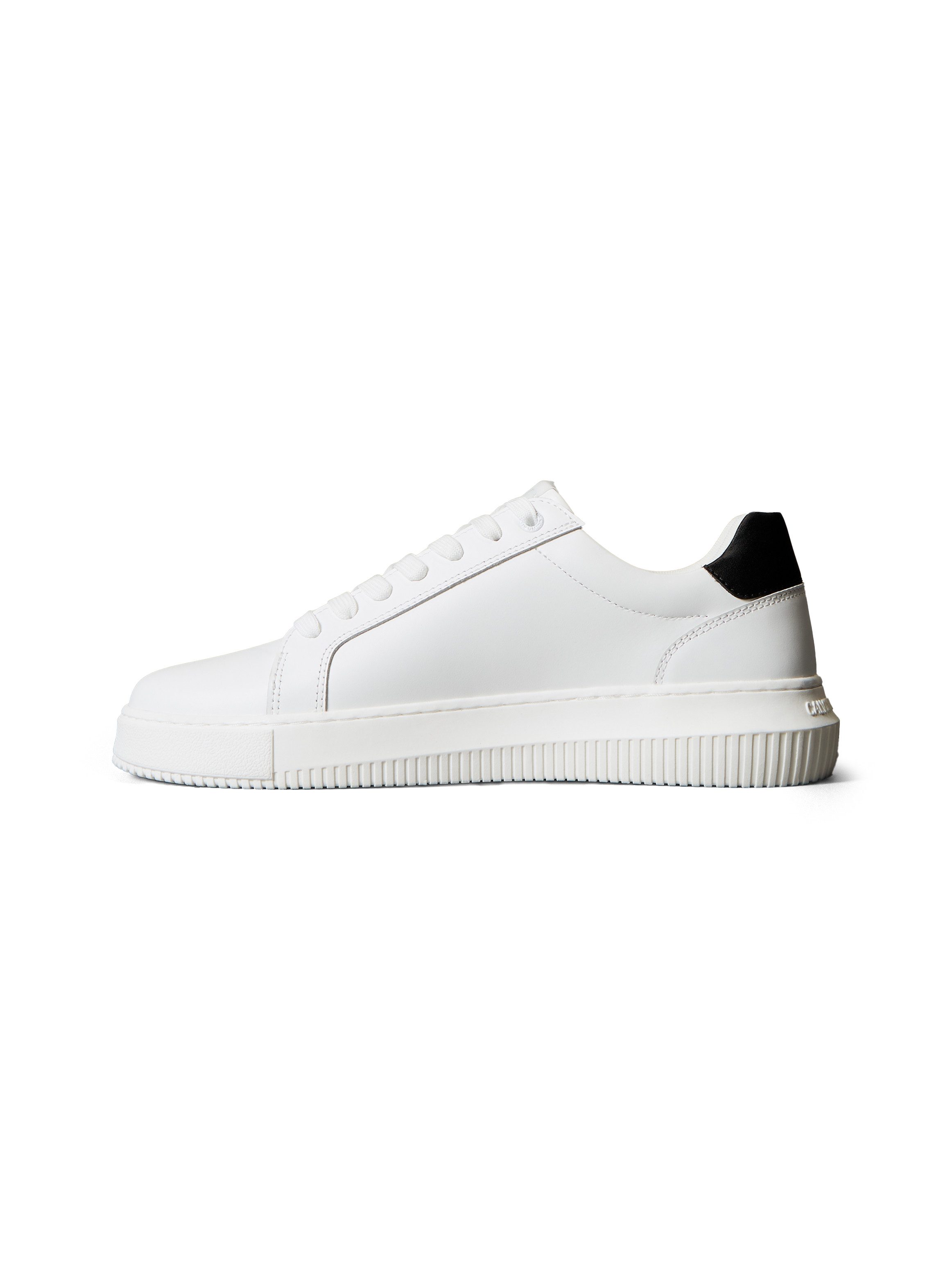 Calvin Klein Sneakers CHUNKY CUPSOLE MONO LTH