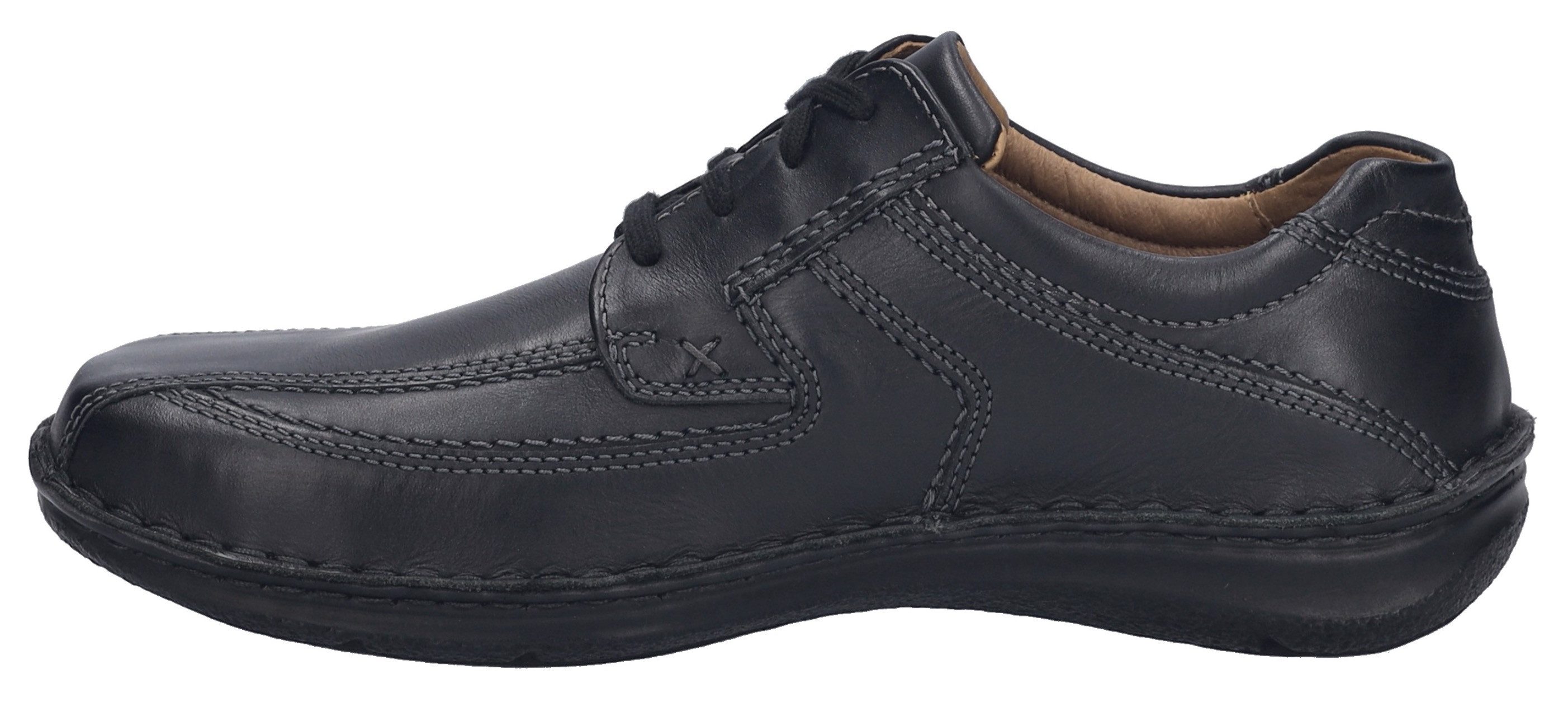 Josef Seibel Veterschoenen ANVERS 08