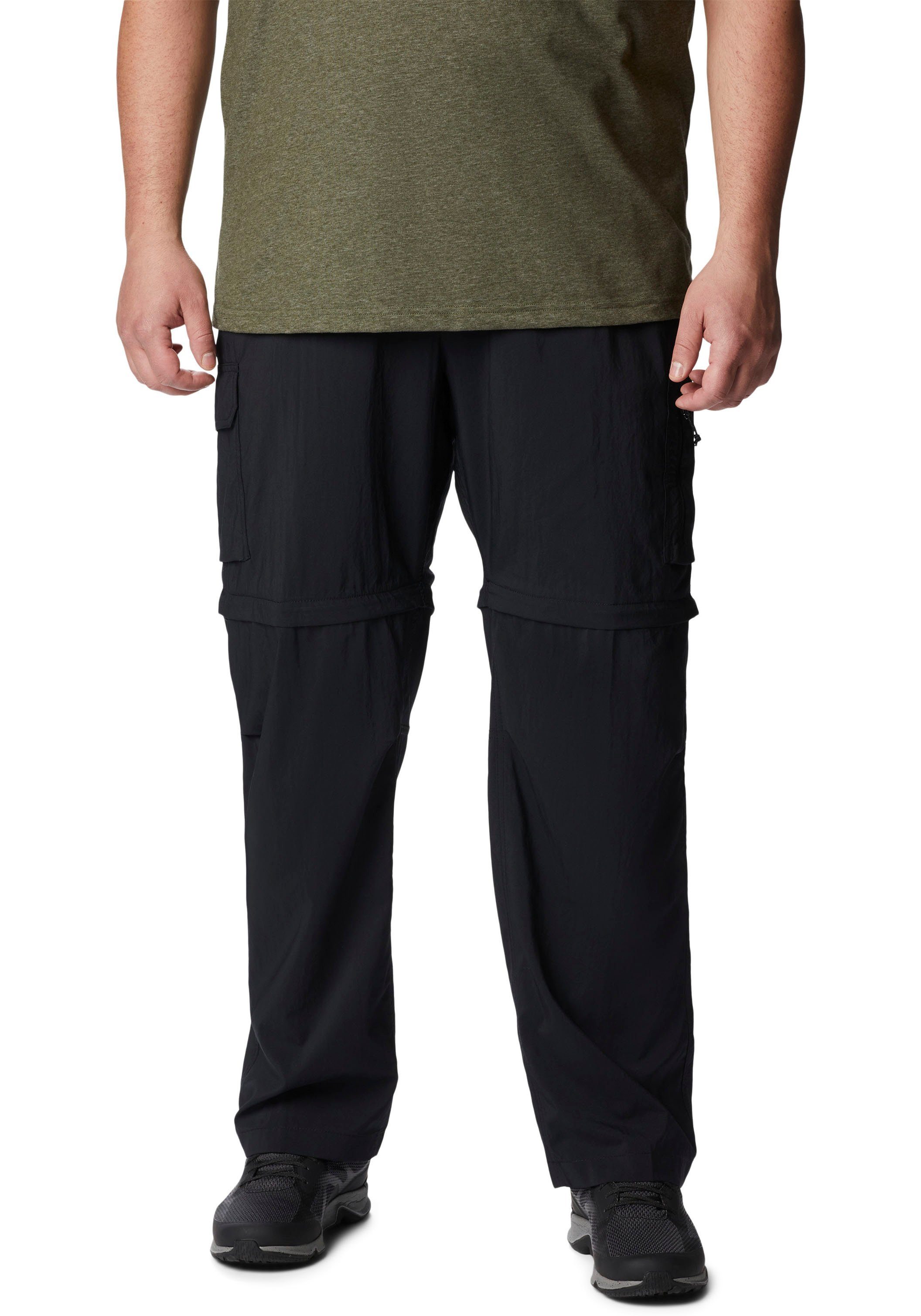 Columbia Zip-off-broek SILVER RIDGE™ UTILITY CONVERTIBLE PANT