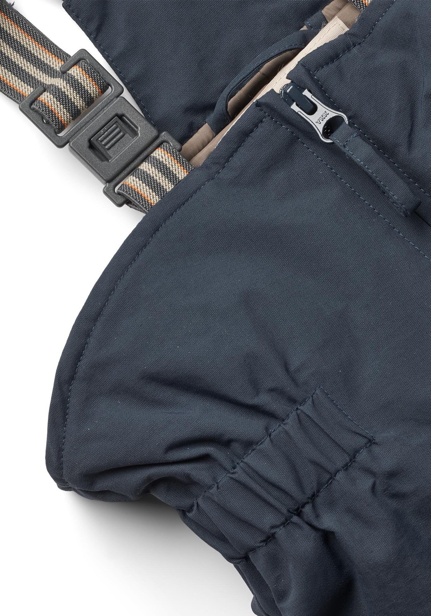 WHEAT Skibroek Ski Pants Sal Tech waterdicht, ademend en licht gewatteerd