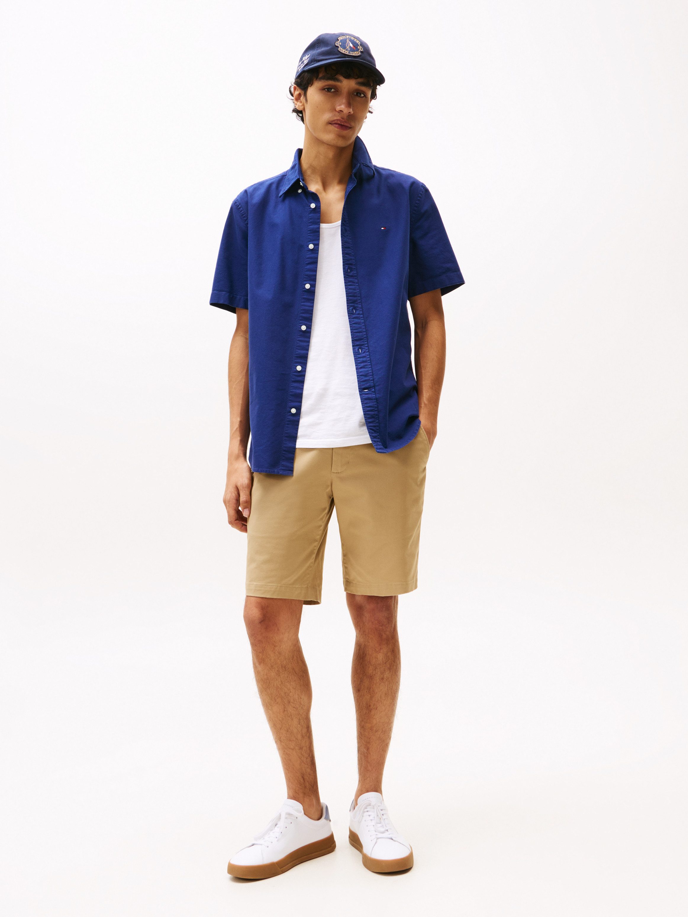 Tommy Hilfiger Bermuda BROOKLYN SHORT 1985