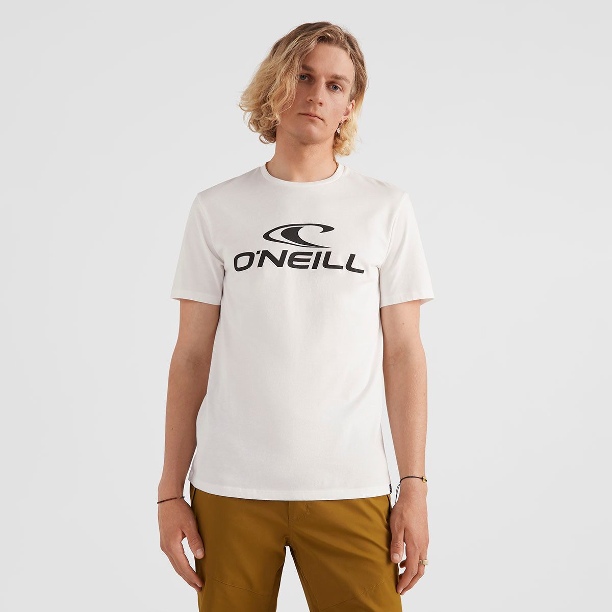 O'Neill T-shirt  LOGO T-SHIRT