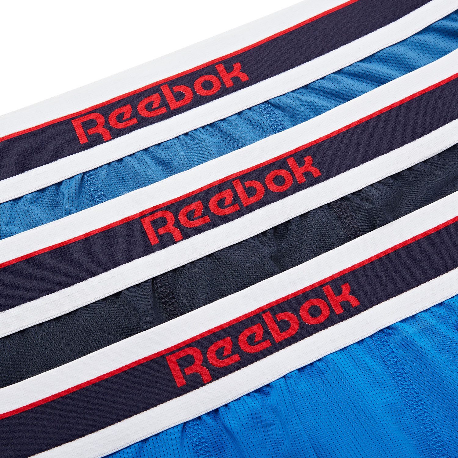 Reebok Trunk ANSELM (Set van 3)