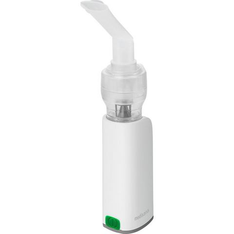Medisana IN 530 Inhalator Met neusstuk, Met inhalatiemasker, Met mondstuk