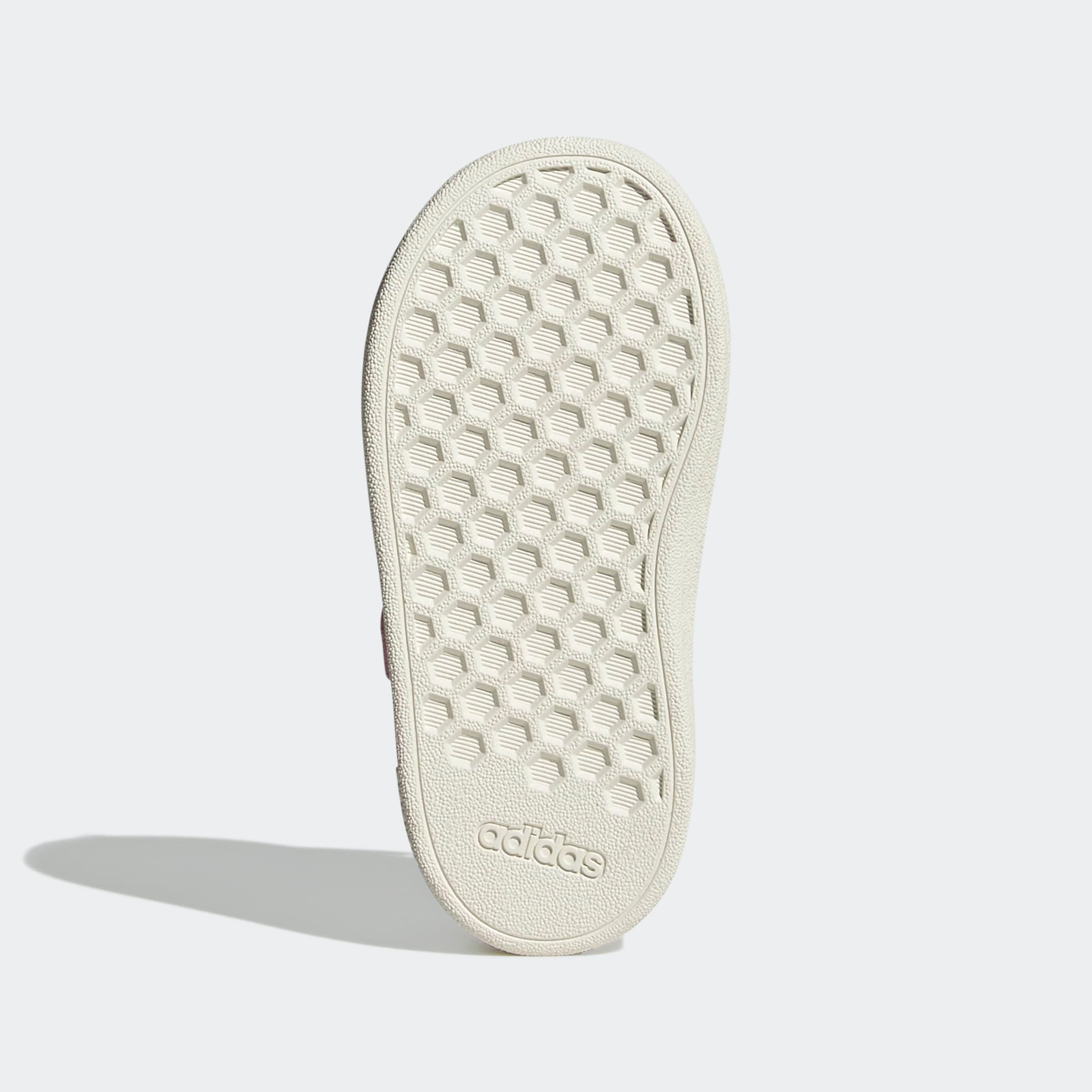 adidas Sportswear Klittenbandschoenen GRAND COURT 2.0 KIDS