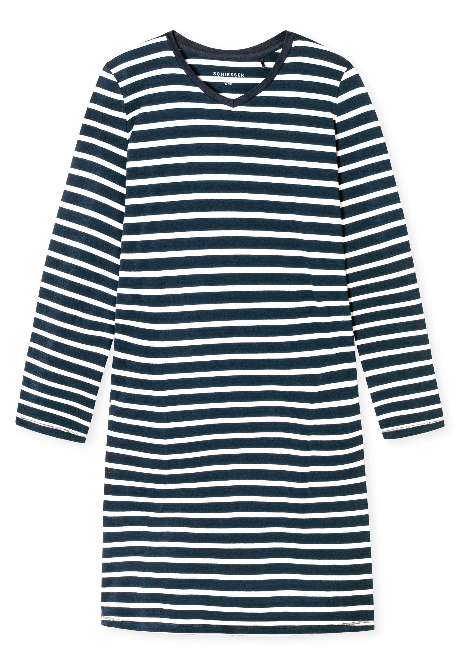 Schiesser Nachthemd Casual Essentials (set)