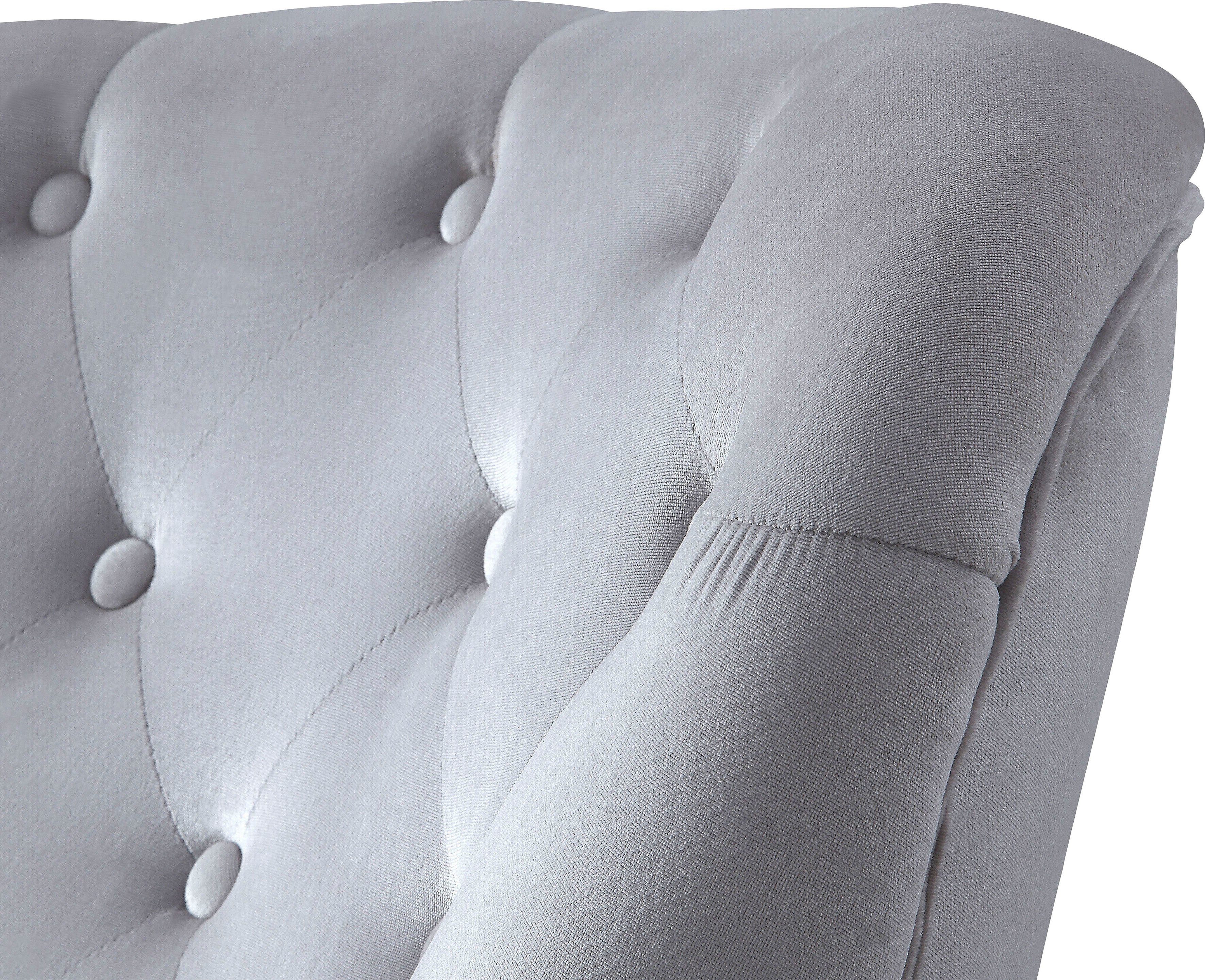 ATLANTIC home collection Fauteuil Luipaard met pocketveringskern