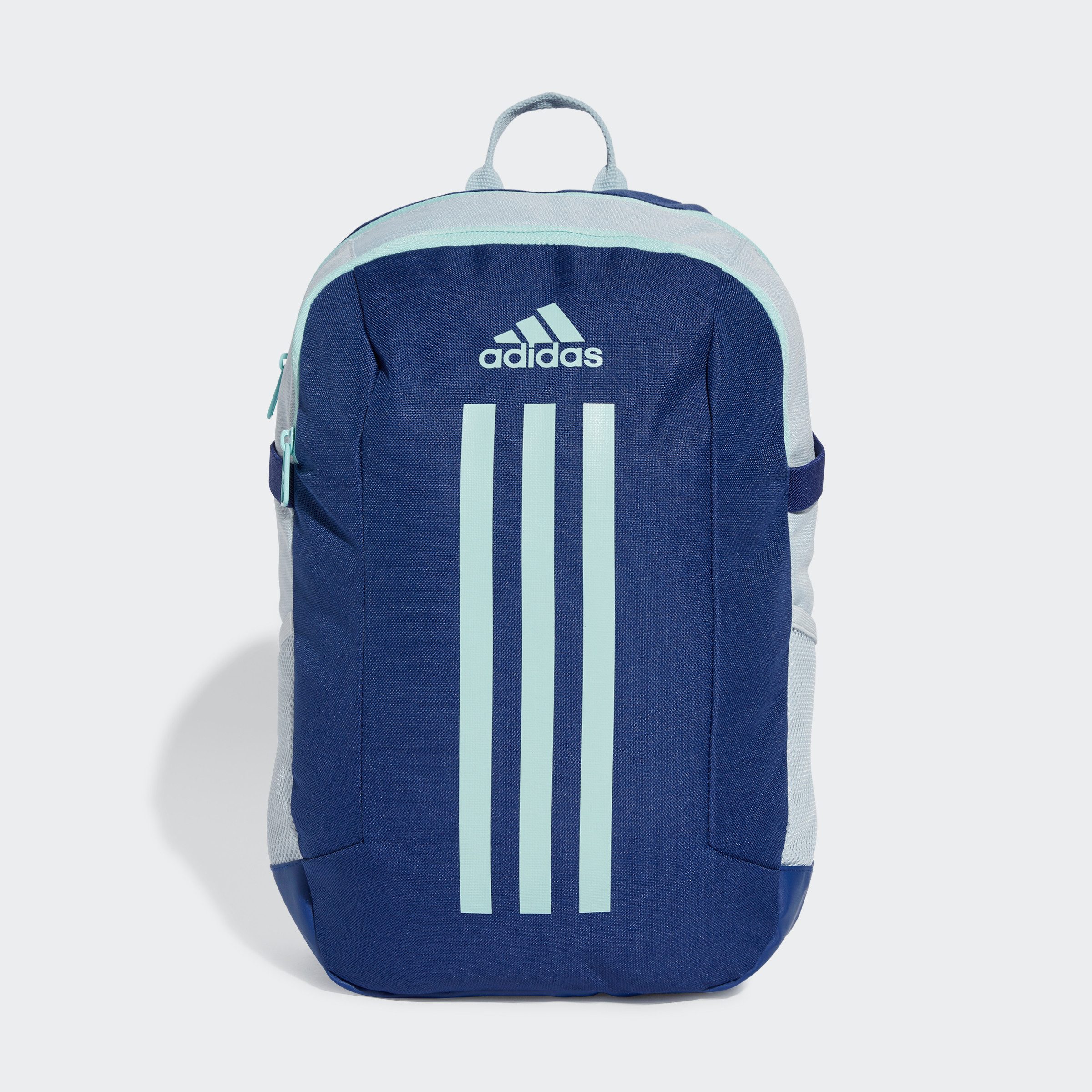 Adidas Originals Power Backpack PRCYOU Rugzakken in blauw formaten: ONE SIZE