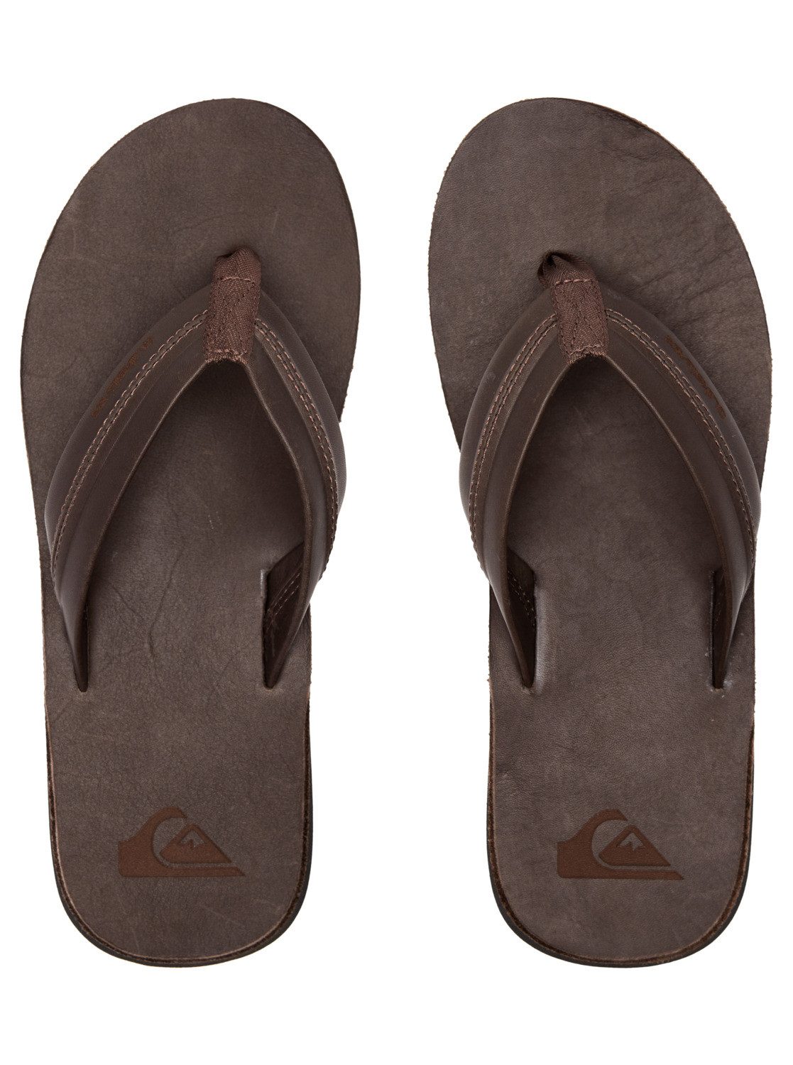 Quiksilver Sandalen Carver Natural