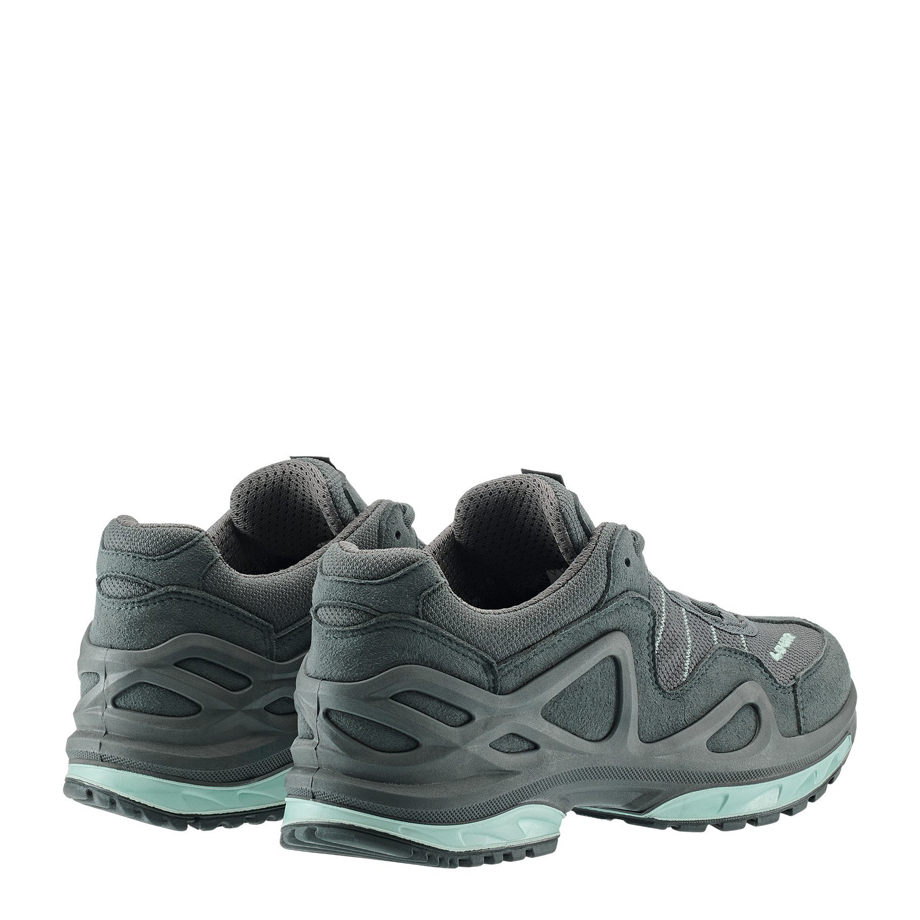 Lowa Wandelschoenen GORGON GORE-TEX WS