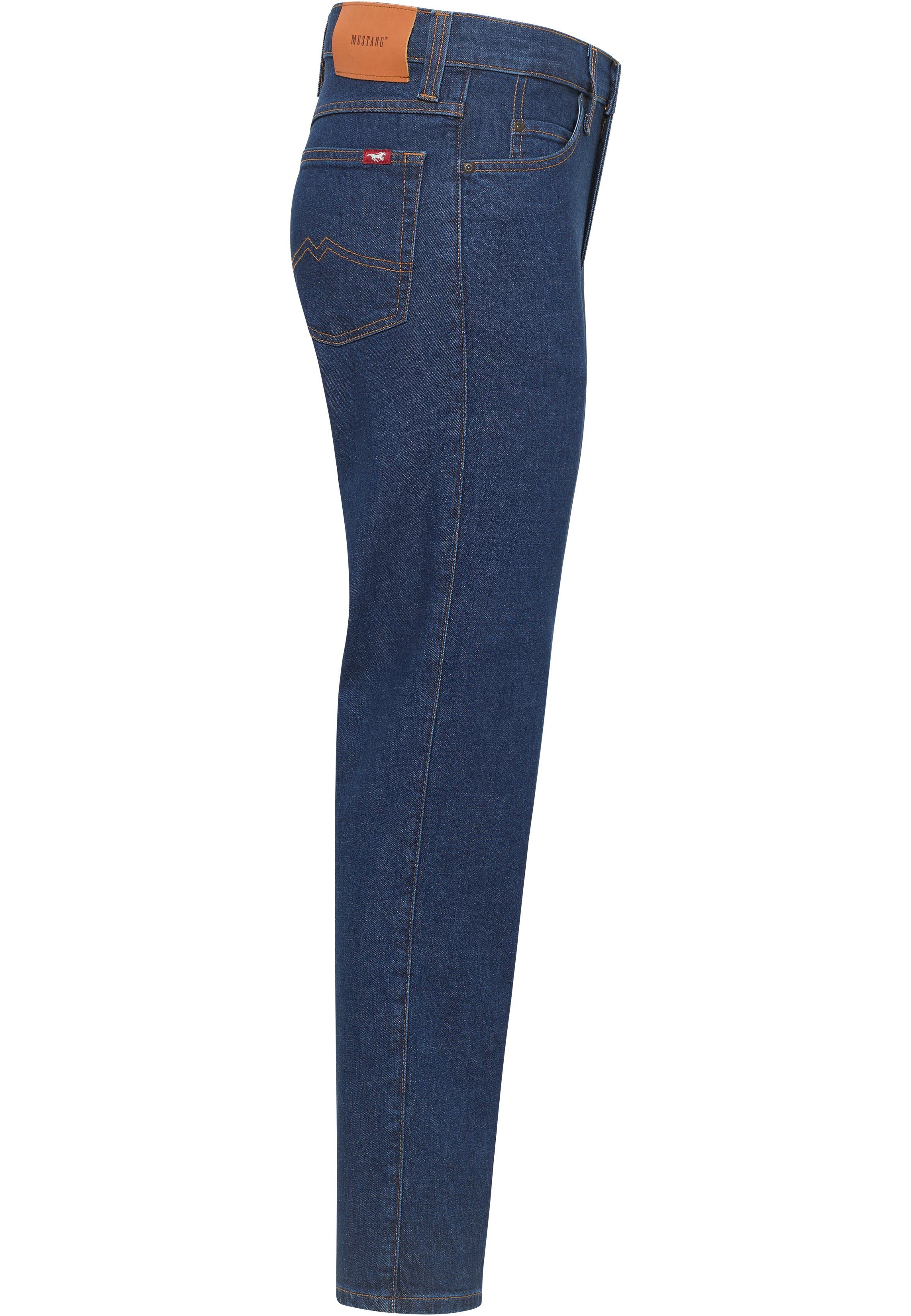 MUSTANG Straight jeans Tramper Straigt
