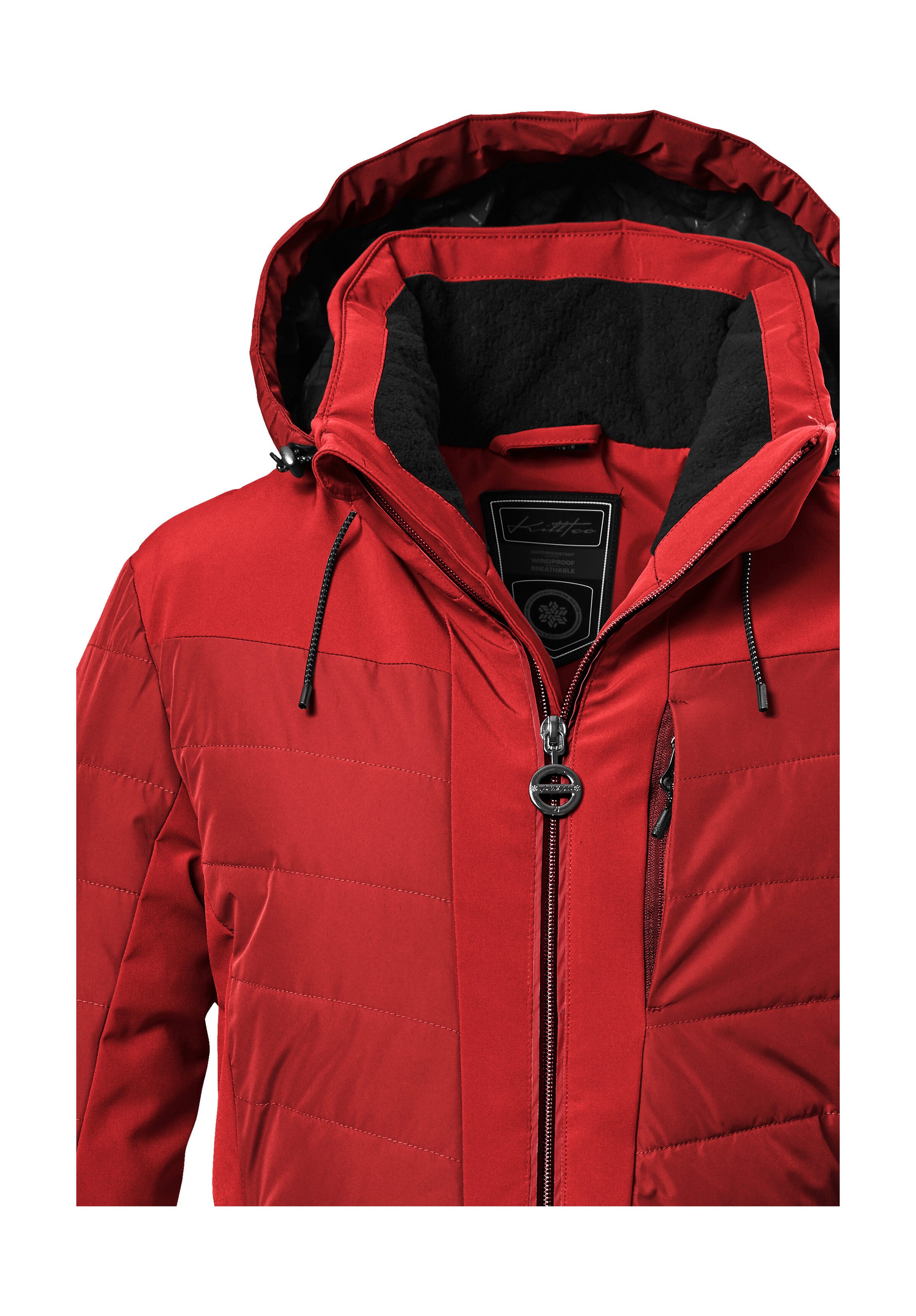 Killtec Ski-jack KSW 309 WMN SKI QLTD JCKT