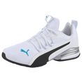 puma sneakers axelion nxt wit