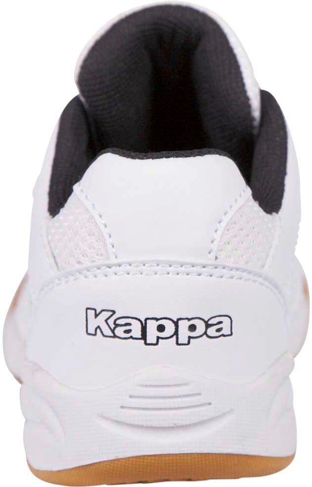 Kappa Zaalschoenen met klittenbandsluiting