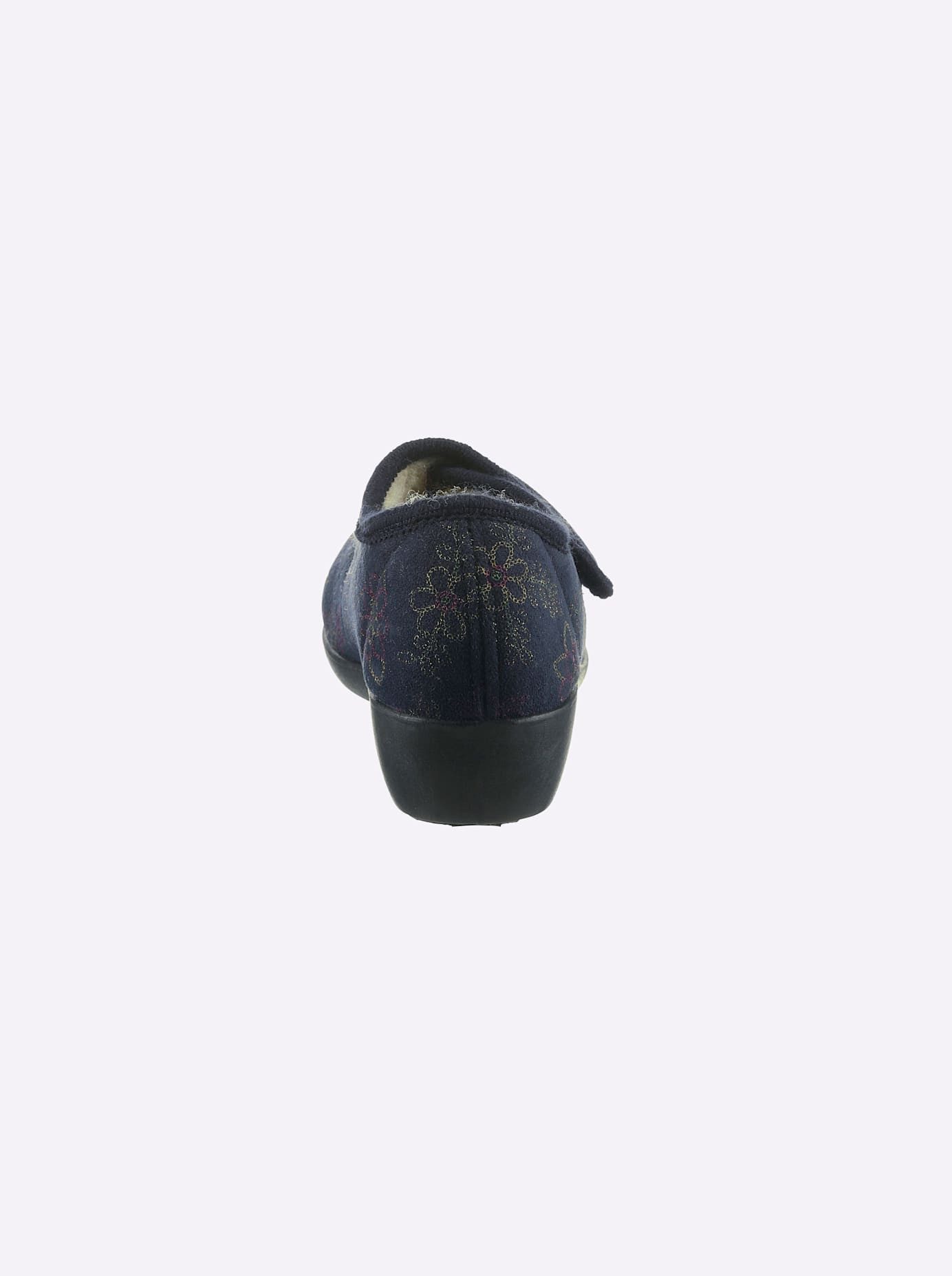 Classic Pantoffels