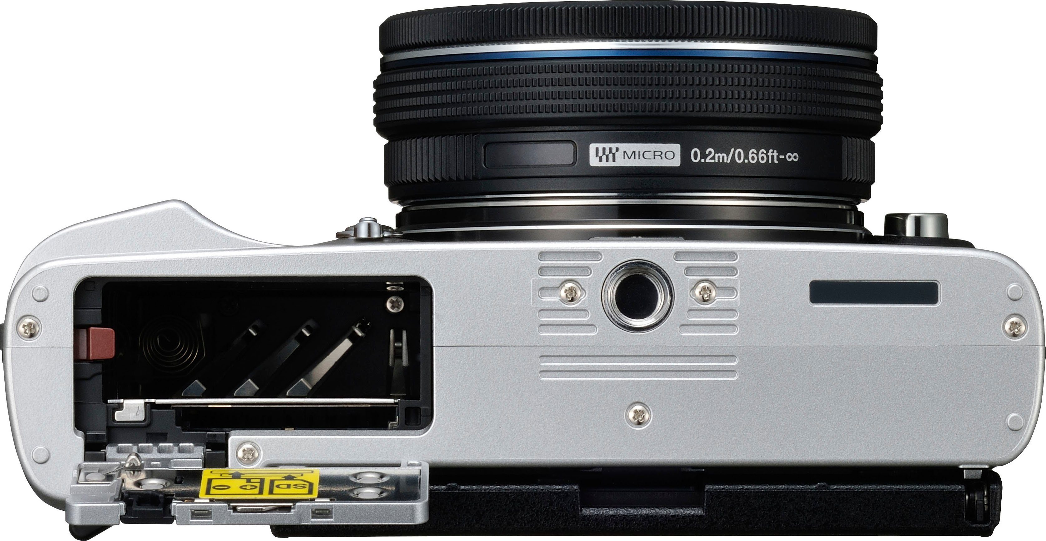 Olympus Systeemcamera E‑P7