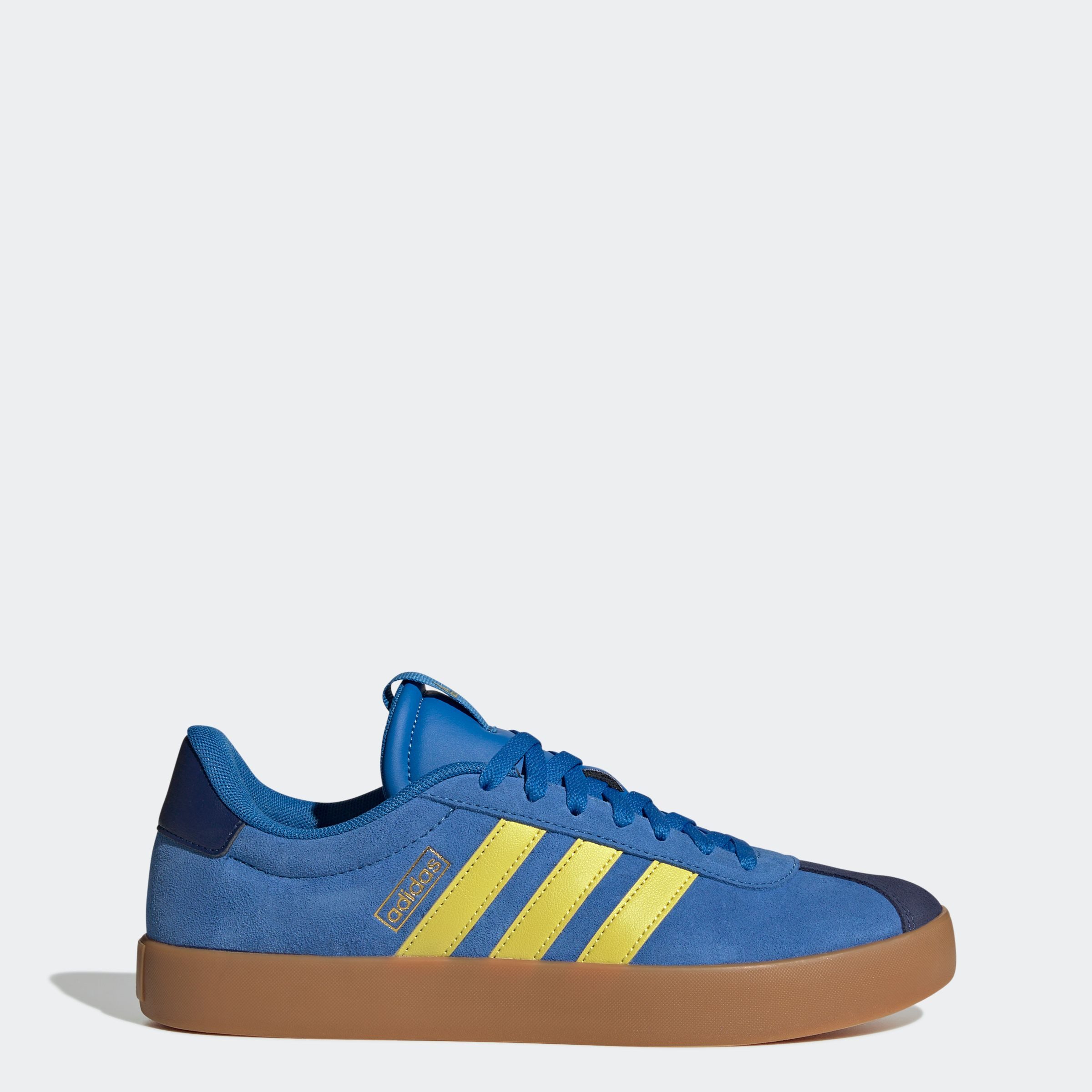 adidas Sportswear Sneakers VL COURT 3.0 geïnspireerd door het ontwerp van de adidas samba