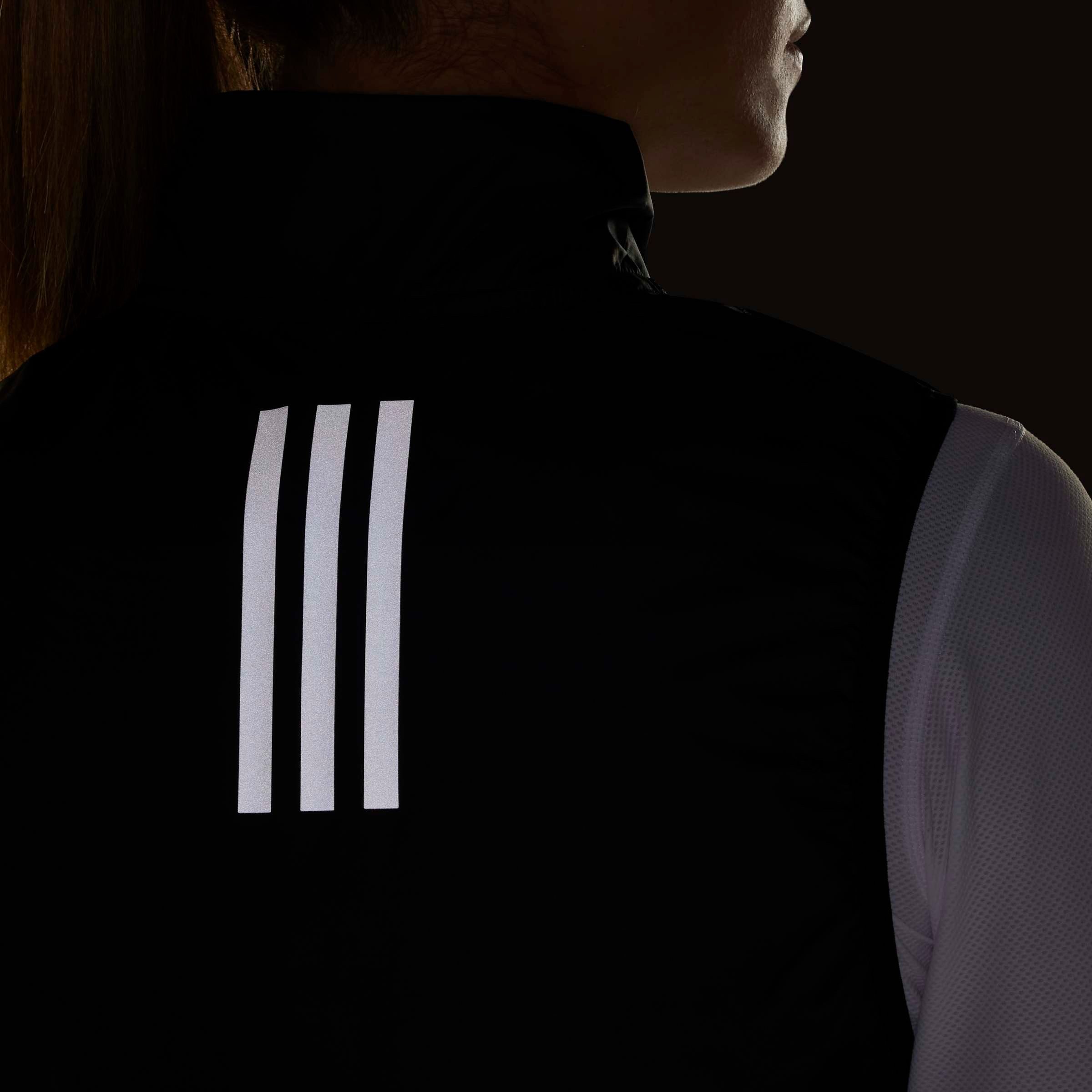 adidas Performance Functionele bodywarmer OTR B VEST
