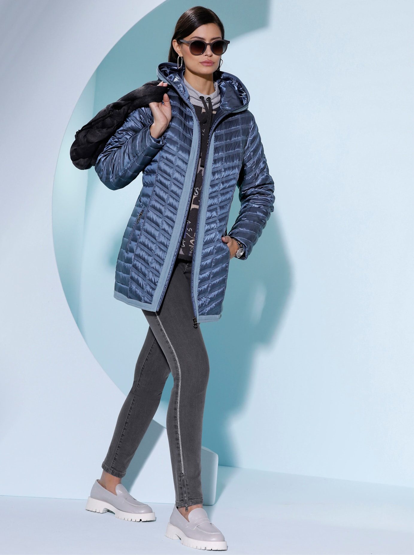Creation L Comfortabele jeans