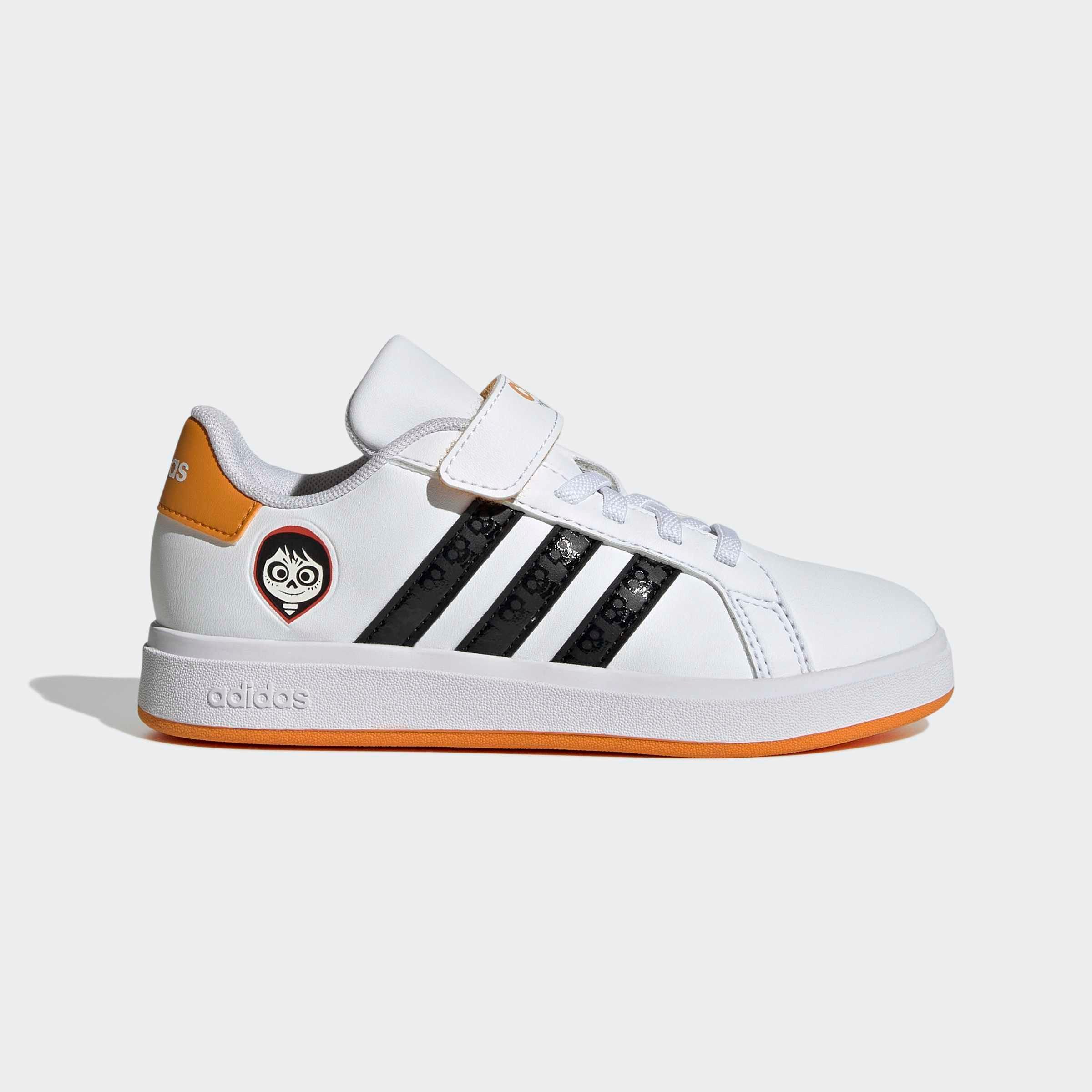 adidas Sportswear Sneakers ADIDAS DISNEY COCO GRAND COURT KINDEREN