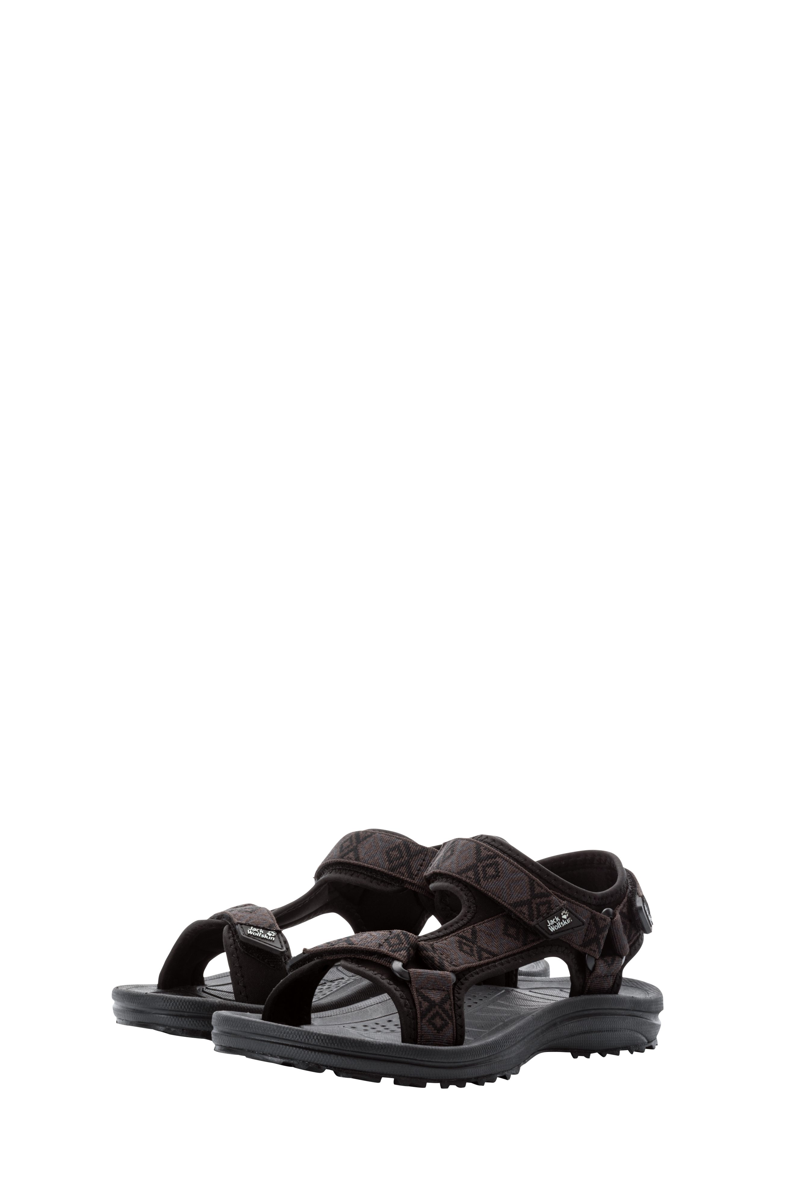 Jack Wolfskin Sandalen WAVE BREAKER W