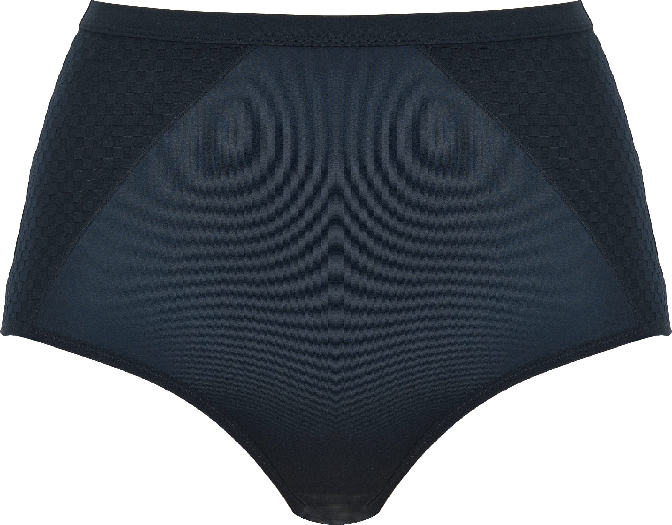 Naturana Tailleslip met naadloze afwerking