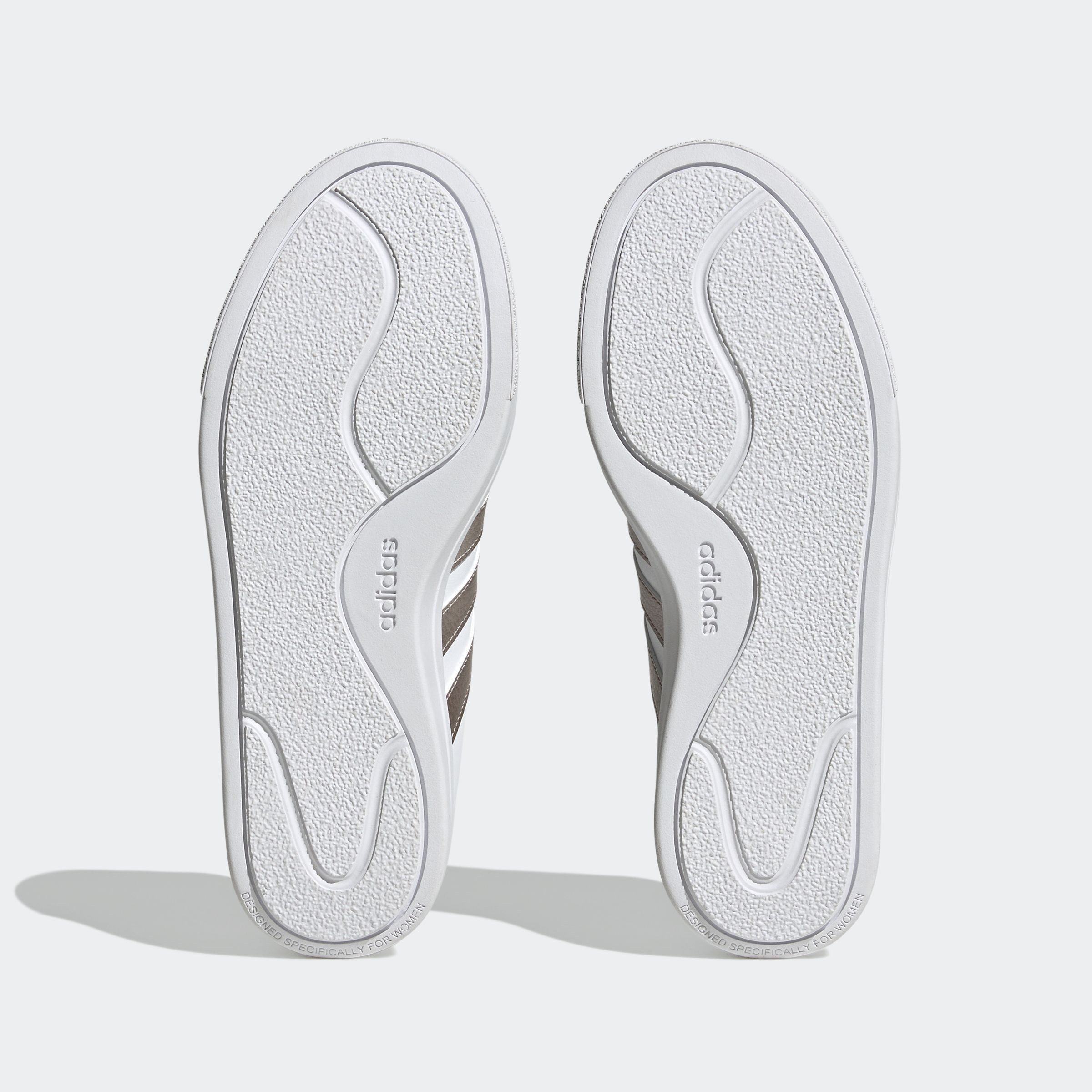 adidas Sportswear Sneakers COURT PLATFORM