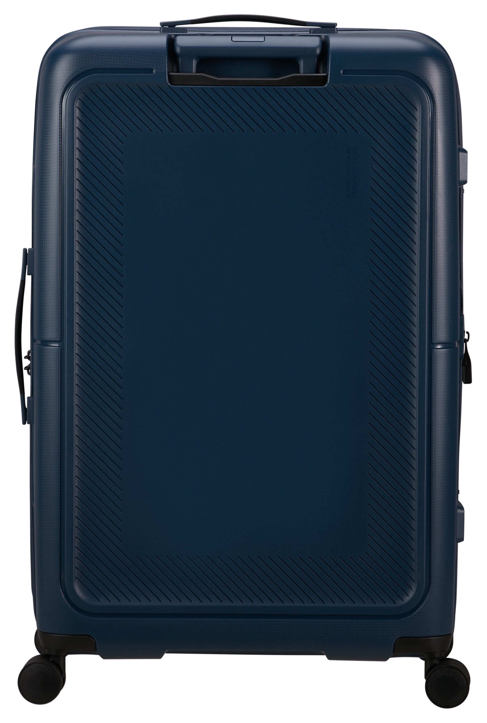 American Tourister® Hardshell-trolley DASHPOP 77 Grote koffer reisbagage TSA-cijfer slot incheckbagage