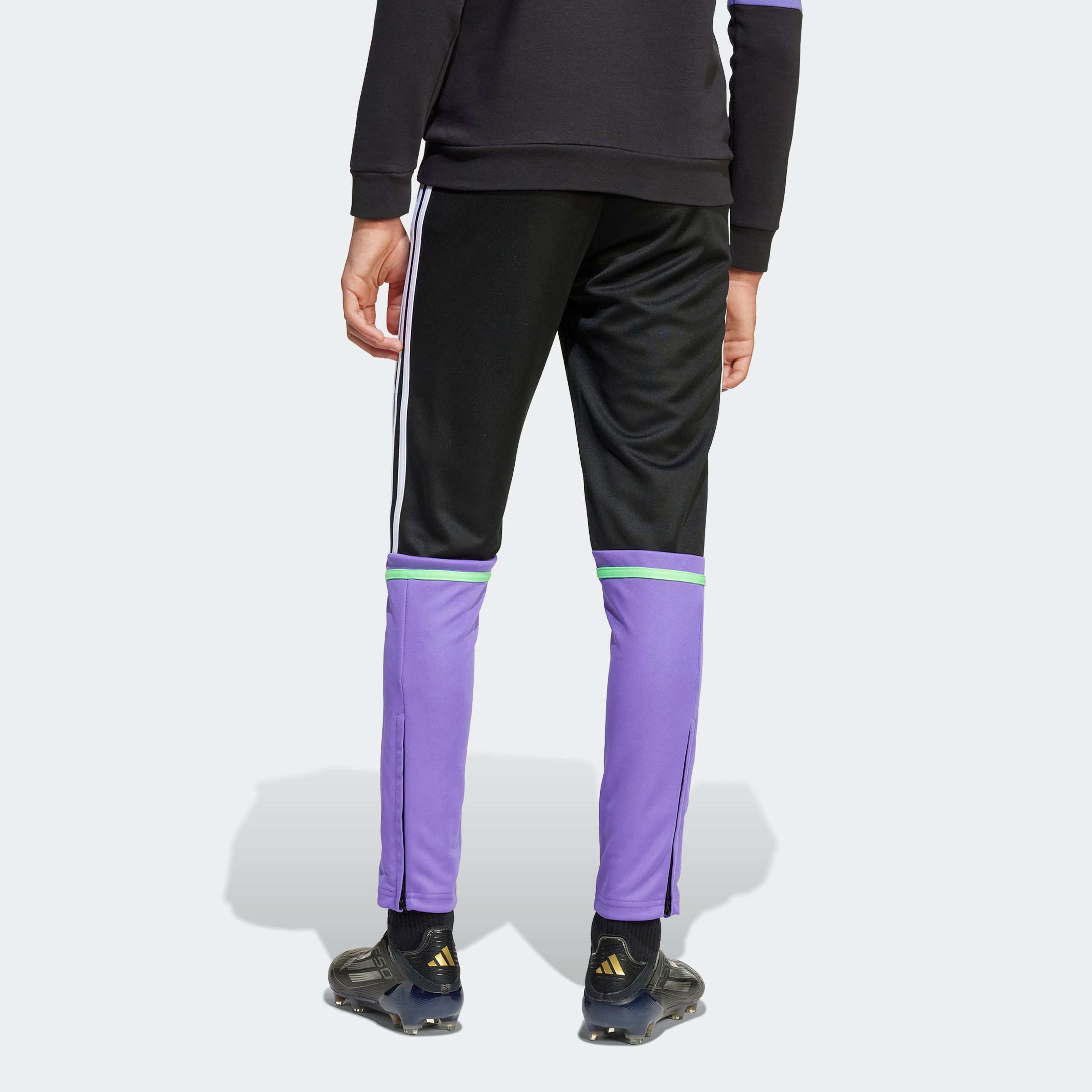 adidas Performance Trainingsbroek F50 TR PNT Y (1-delig)