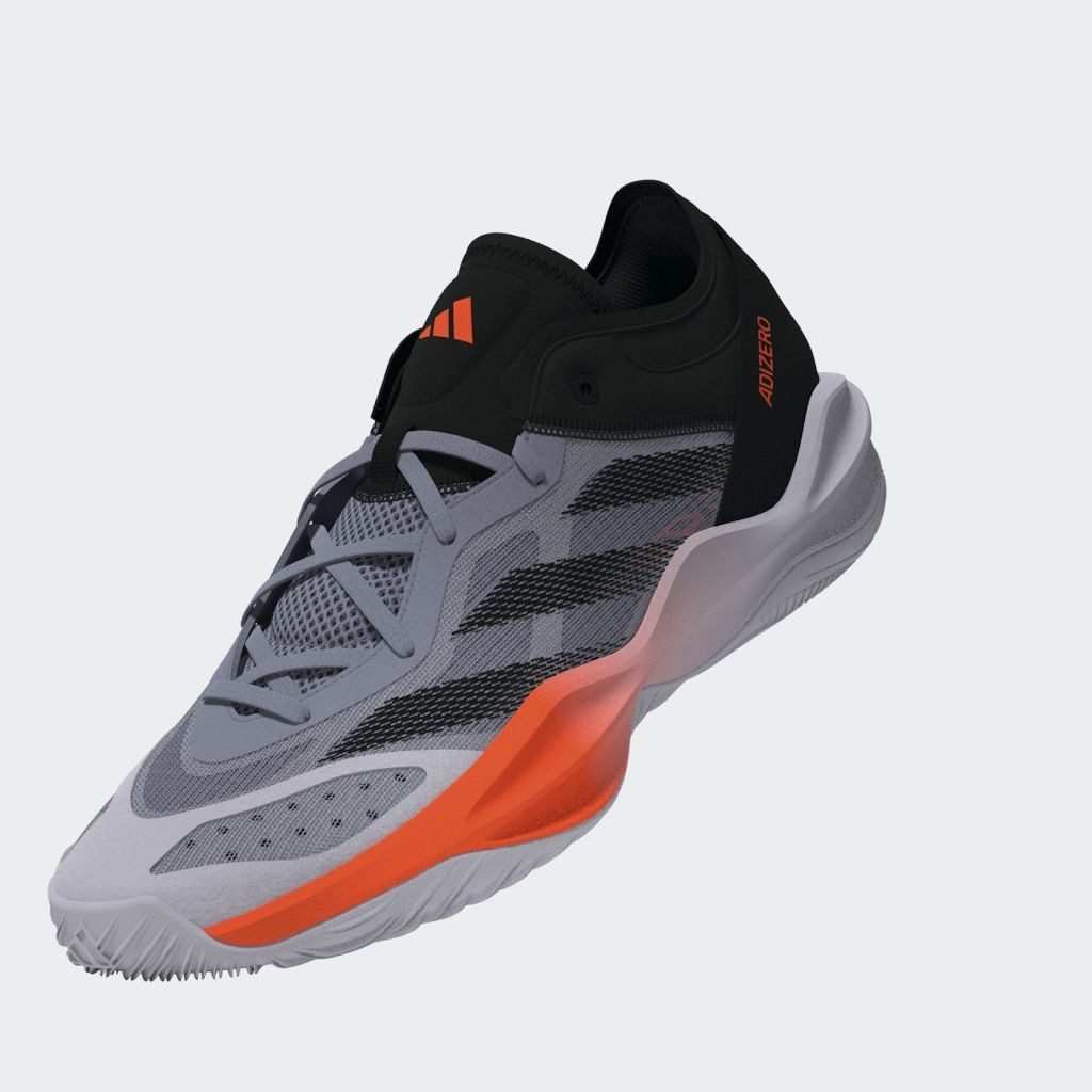 adidas Performance Basketbalschoenen ADIZERO SELECT 2.0 LOW