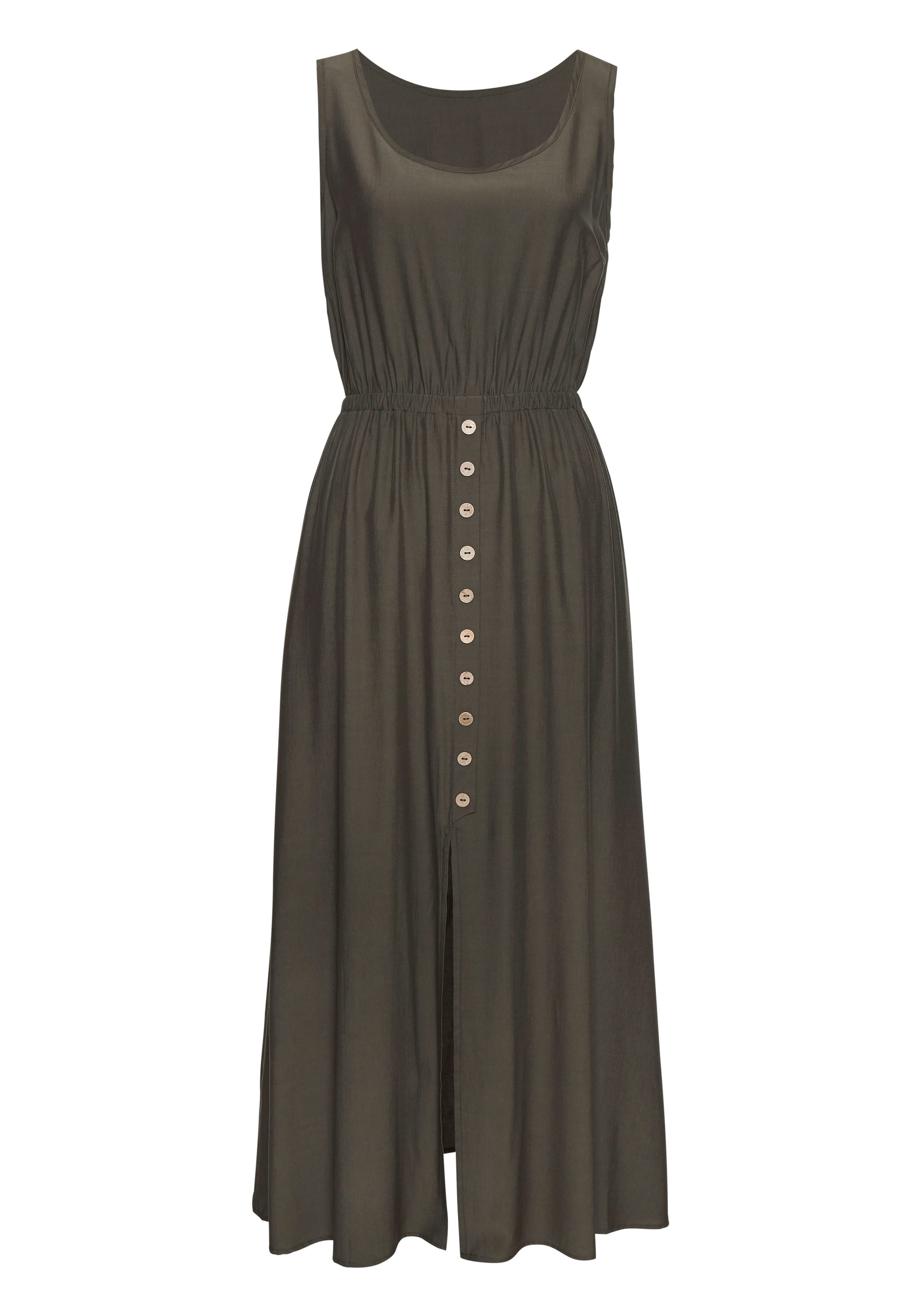 Lascana Maxi-jurk