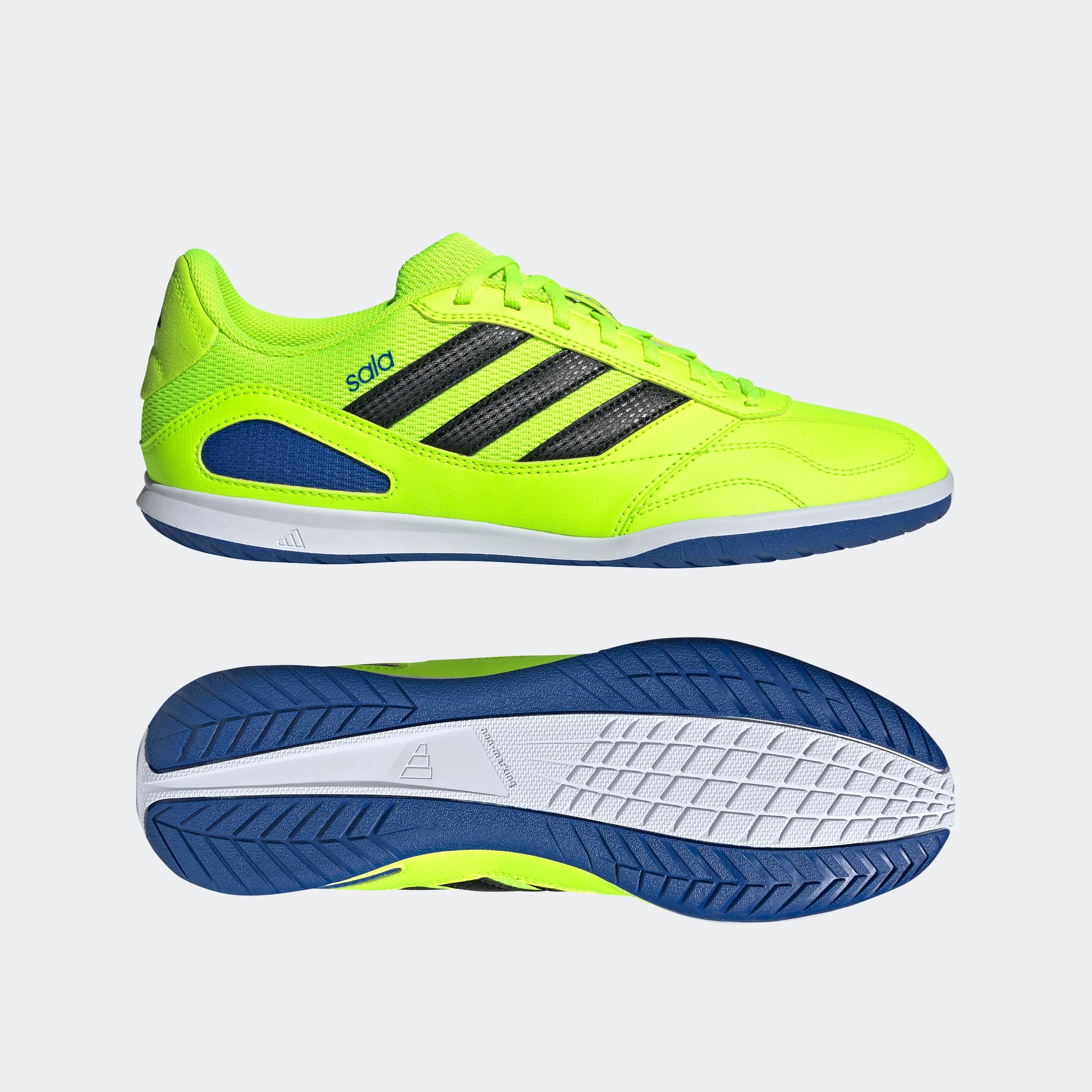 adidas Performance Voetbalschoenen SUPER SALA COMPETITION III IN