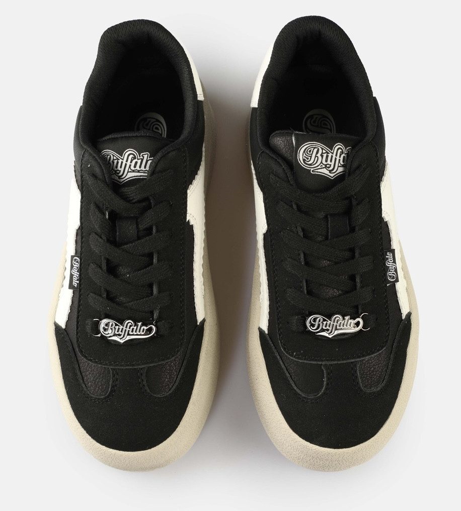 Buffalo Plateausneakers CAJO