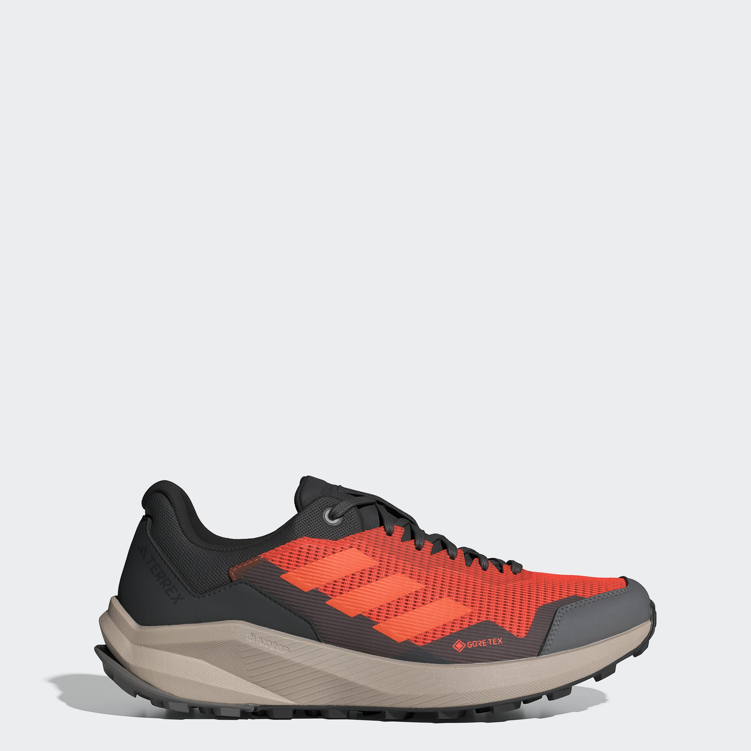 adidas TERREX Trailrunningschoenen TRAIL RIDER GORE-TEX TRAILRUNNING