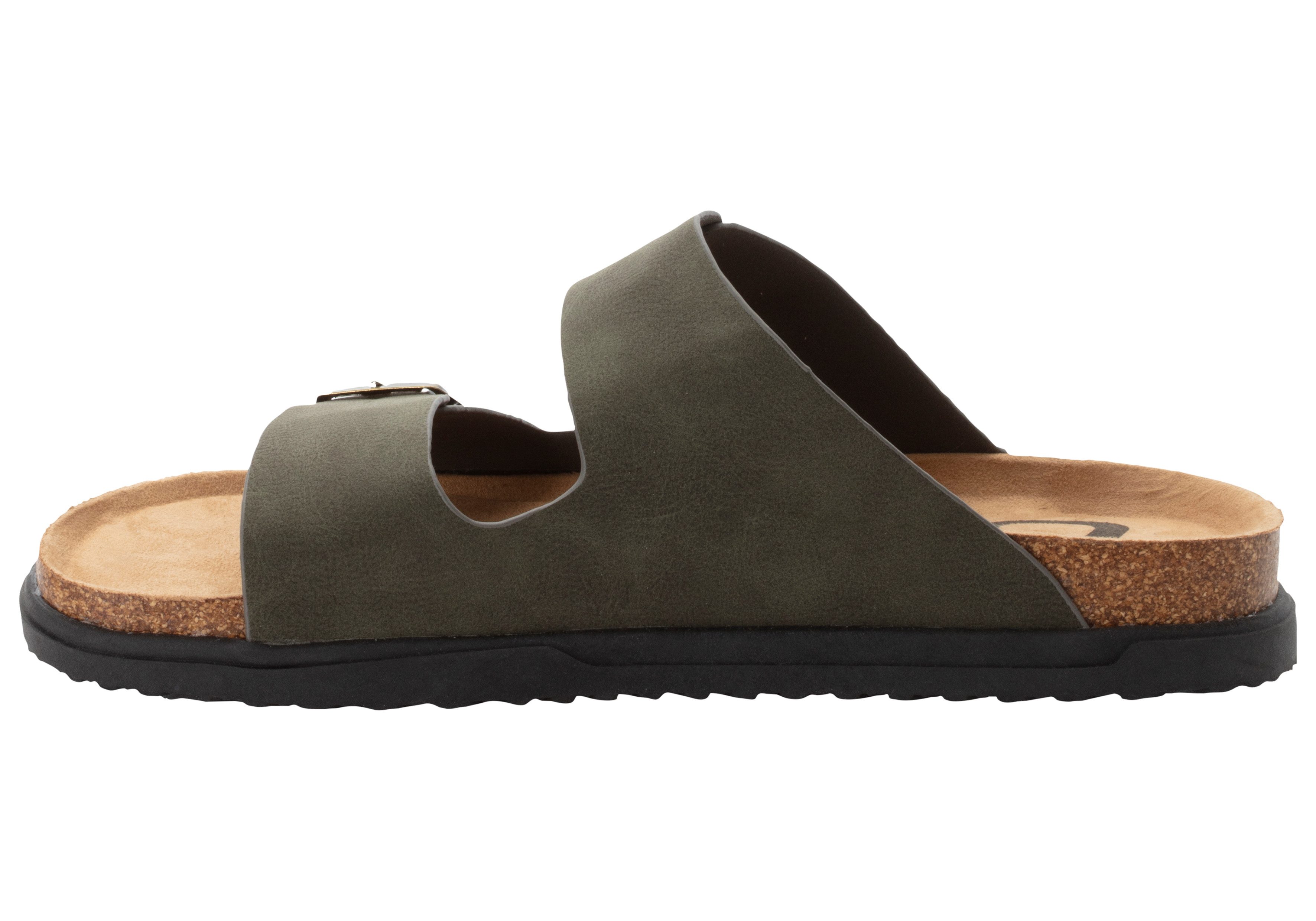 O'Neill Sandalen VINCE SLIDER MEN LOW