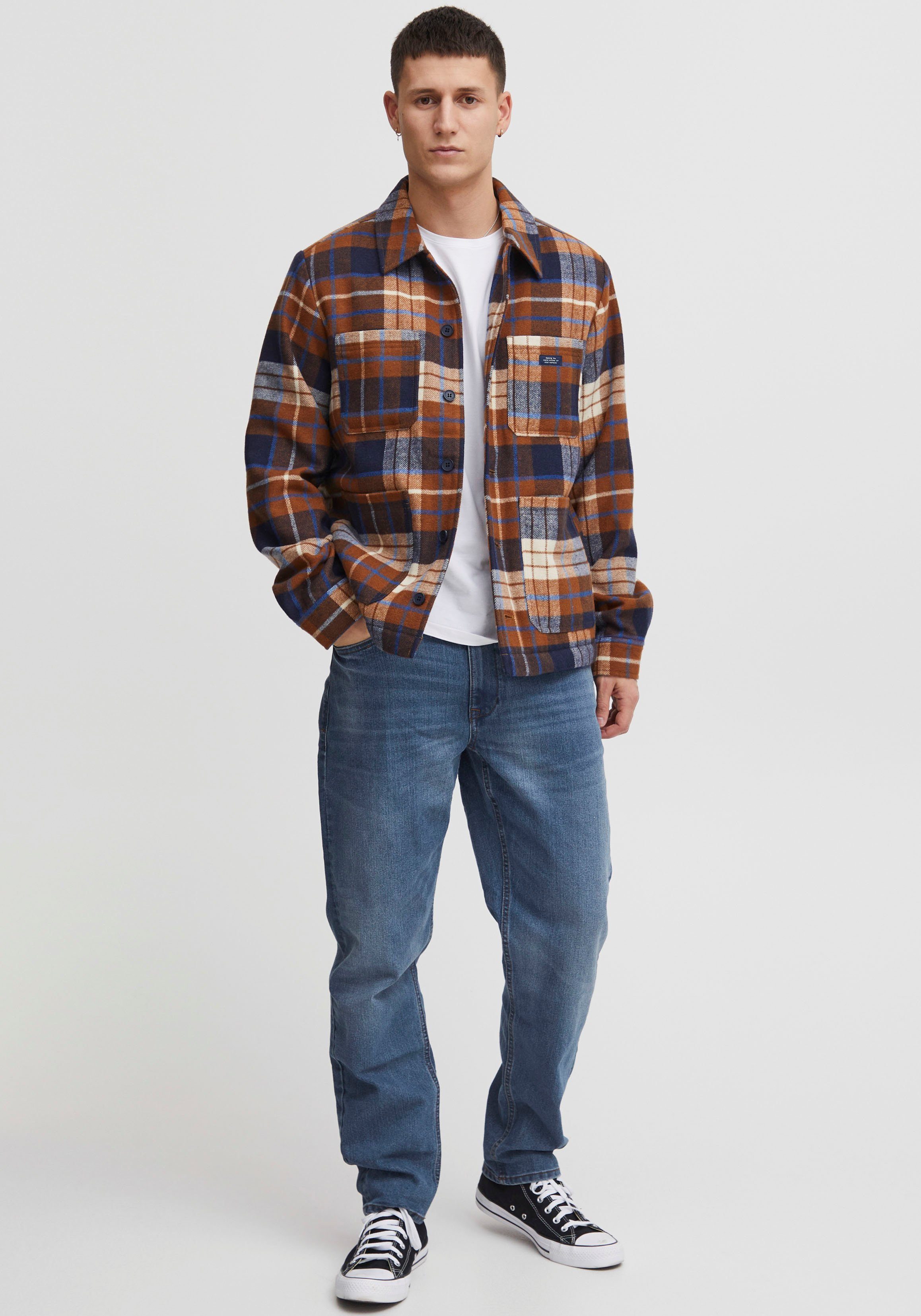 Blend Relax fit jeans Thunder Relaxed fit - NOOS
