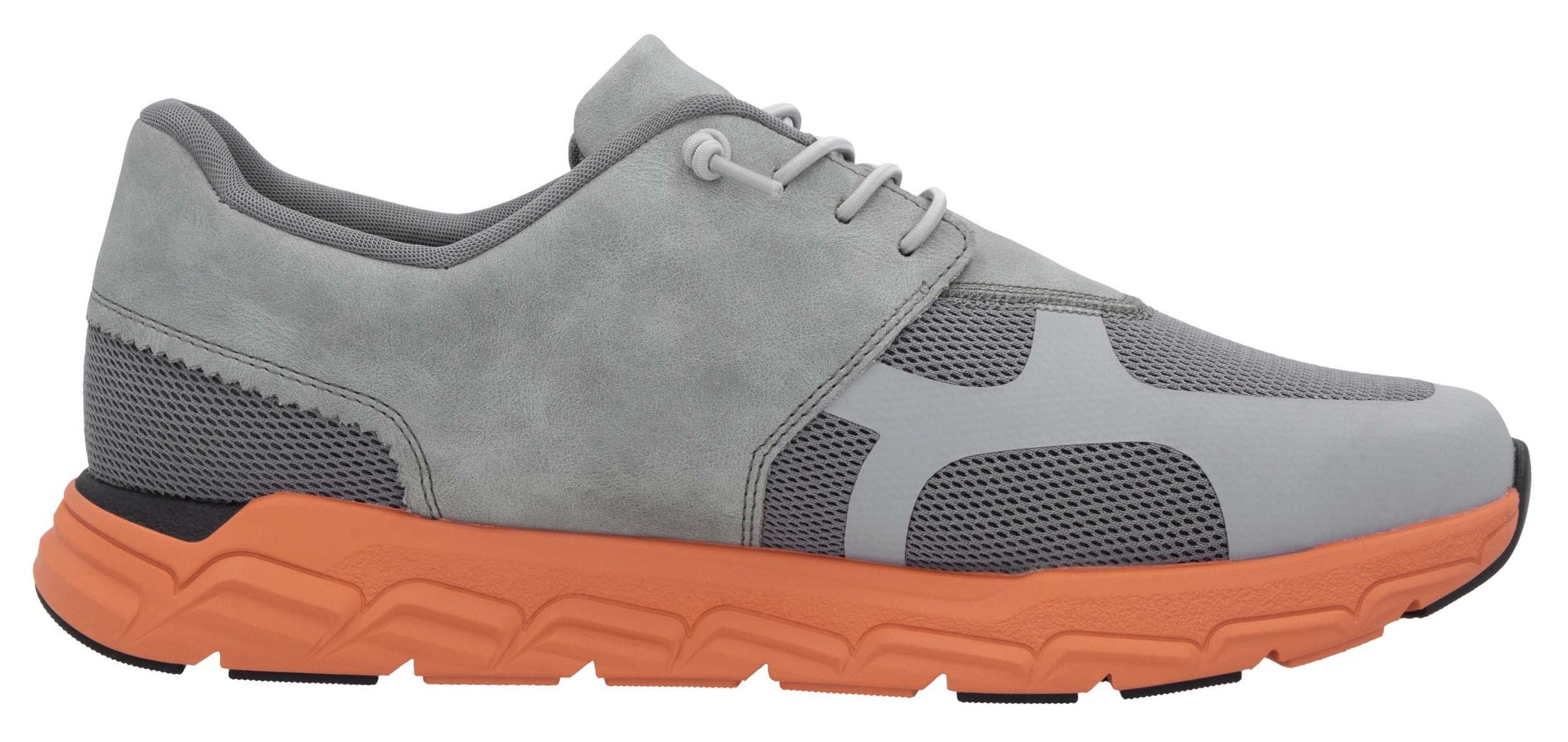 RIEKER Sport Slip-on sneakers Preston Hardloopsneakers uit de nieuwe Christoph Kramer-collectie