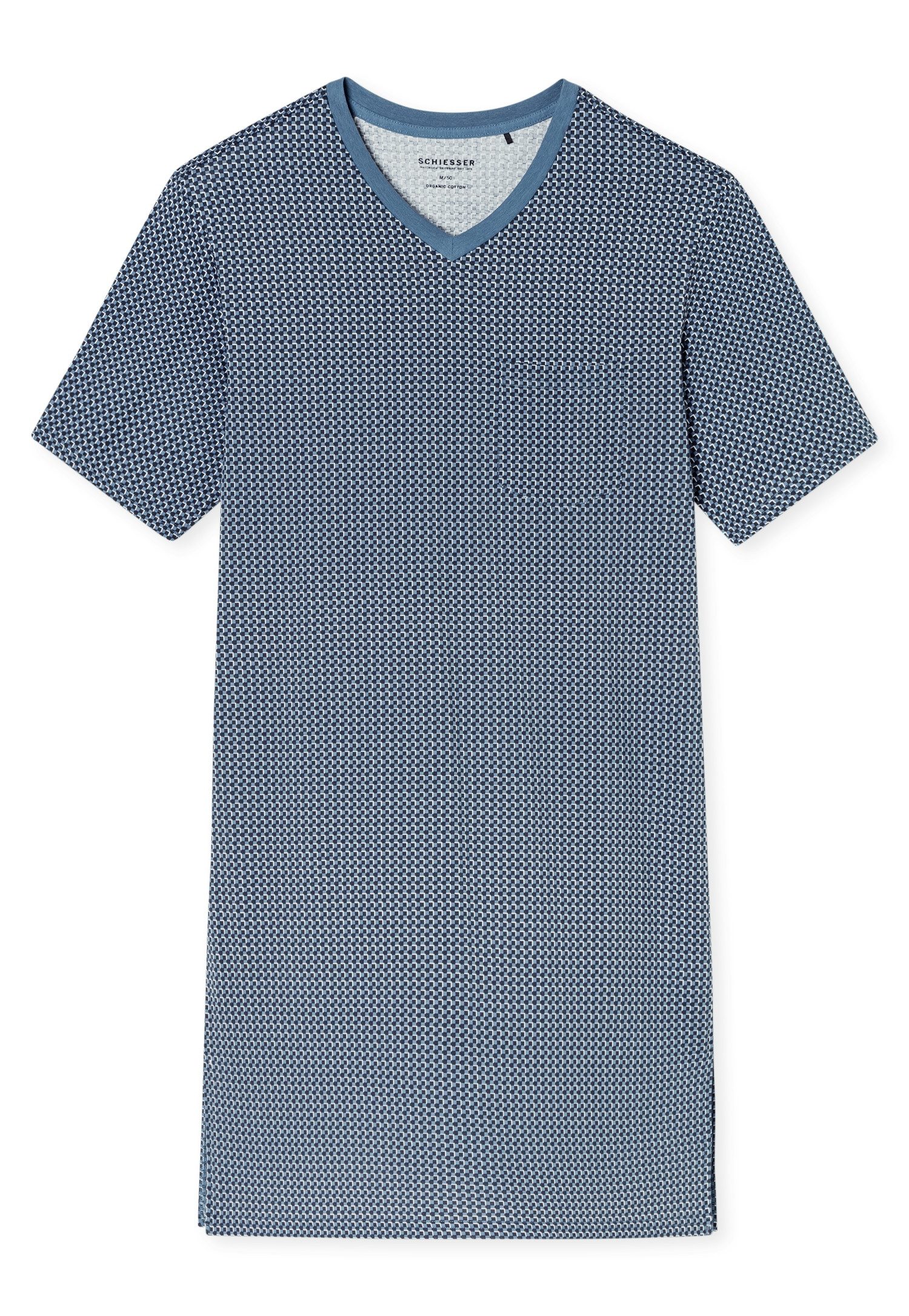 Schiesser Nachthemd "Comfort Nightwear" (set)